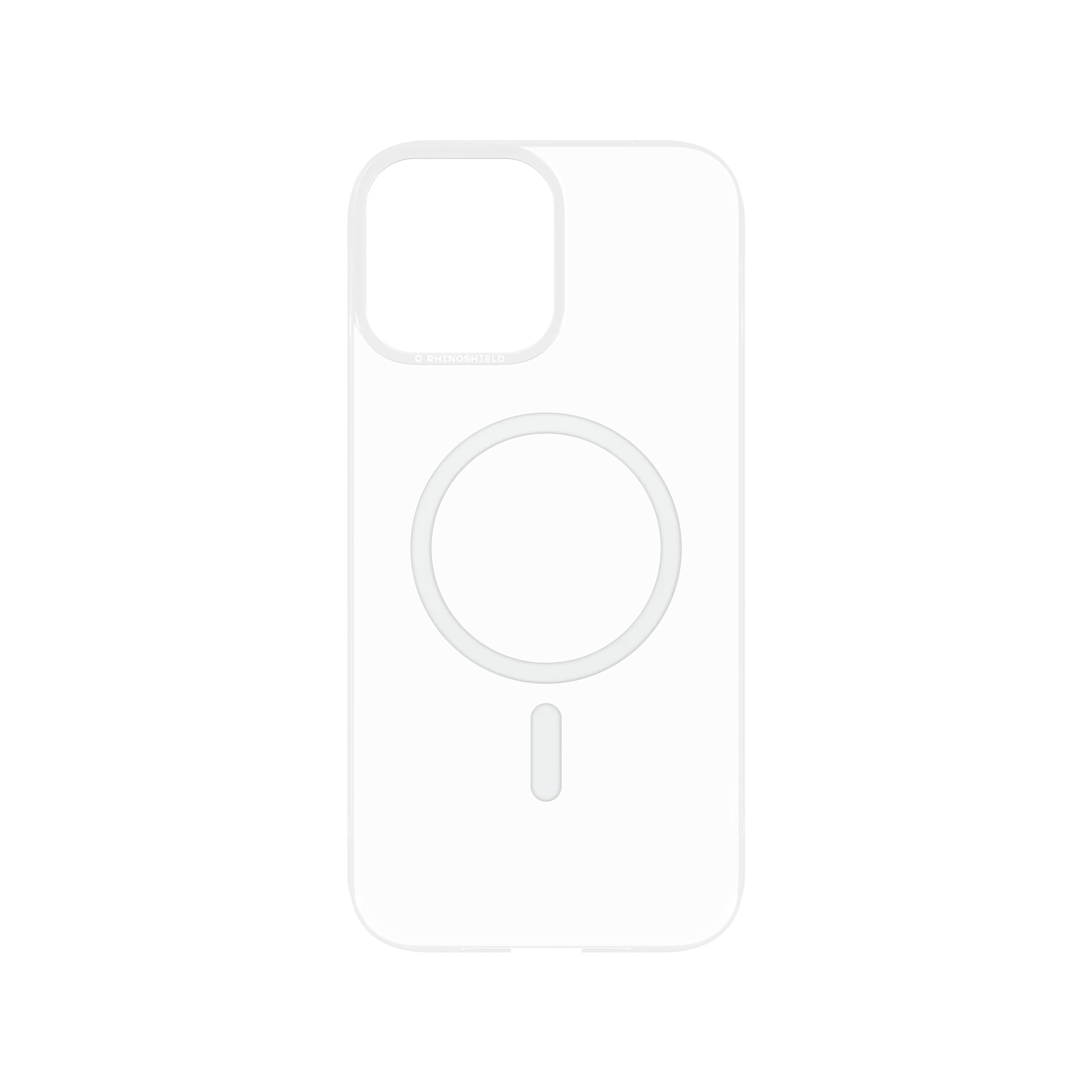 iPhone 13 Pro Max Mod NX Backplate (MagSafe-kompatible)