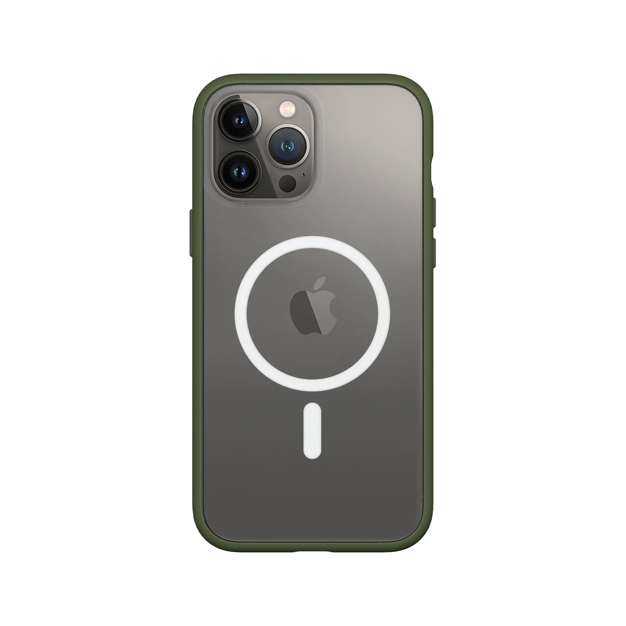 iPhone 13 Pro Max Mod NX (MagSafe kompatible) - Image 20