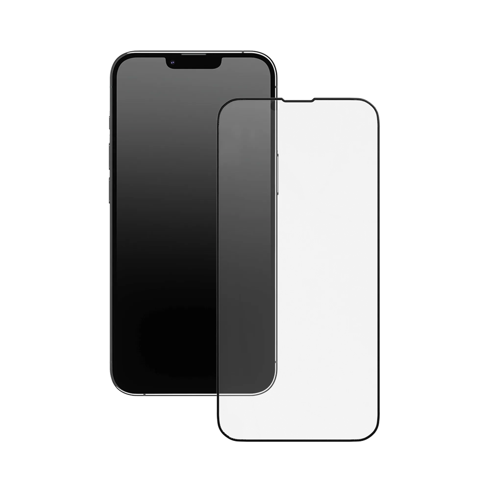 iPhone 13 Pro RHINOSHIELD 9H Tempered Glass Bildschirmschutz