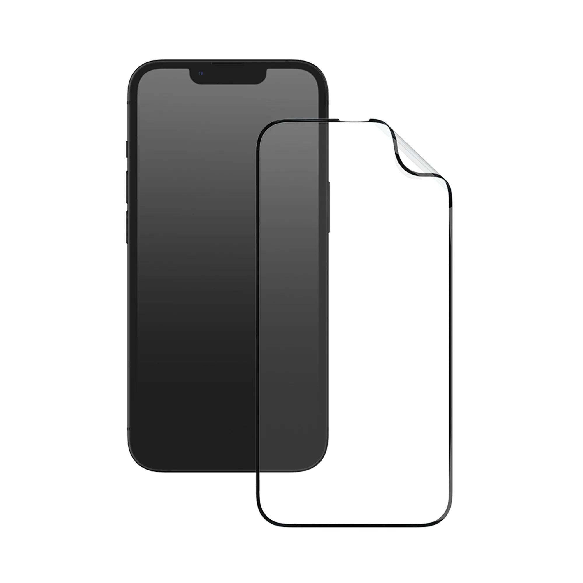 iPhone 14 Impact Protector Bildschirmschutz