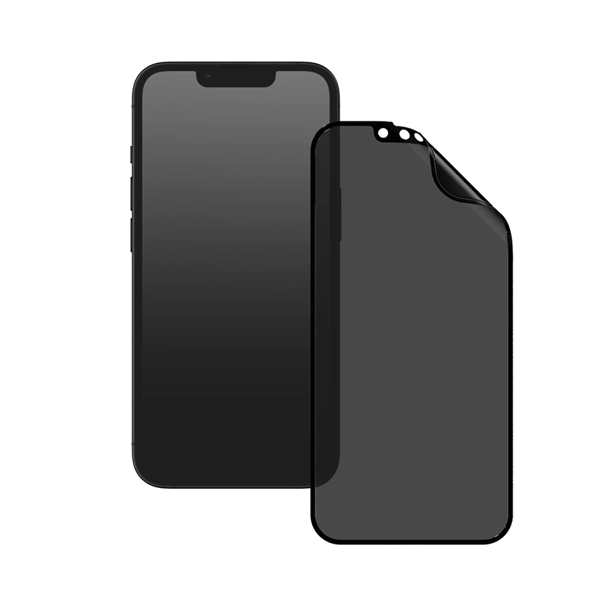 iPhone 14 3D Impact Screen PRO Bildschirmschutz