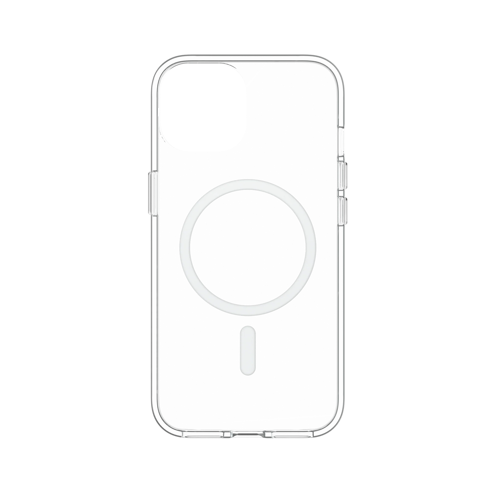 iPhone 14 Clear Case (MagSafe-kompatible)