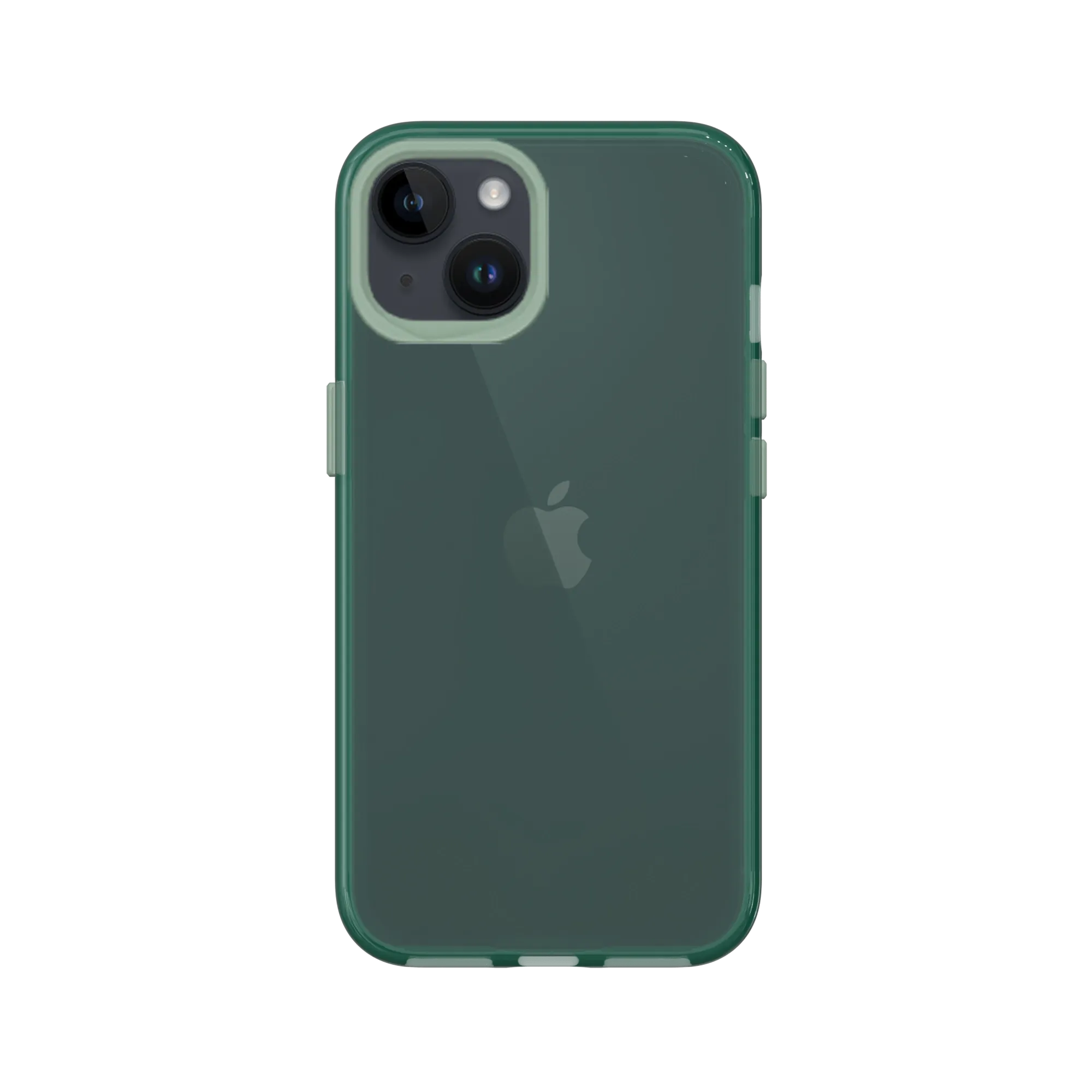iPhone 14 Clear - Image 4