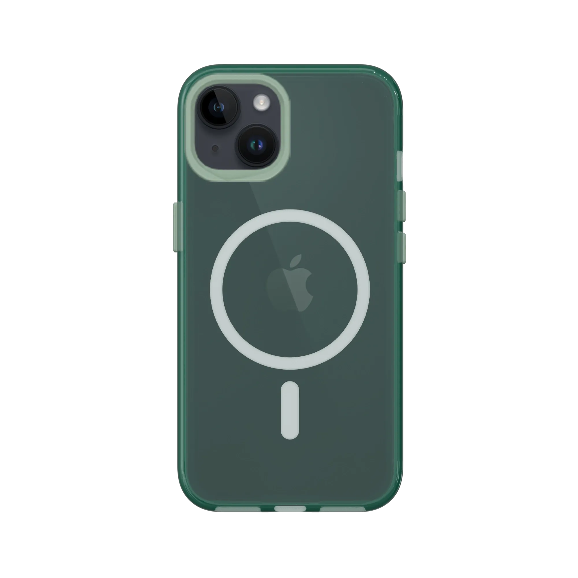 iPhone 14 Clear (MagSafe-kompatibel) - Image 3