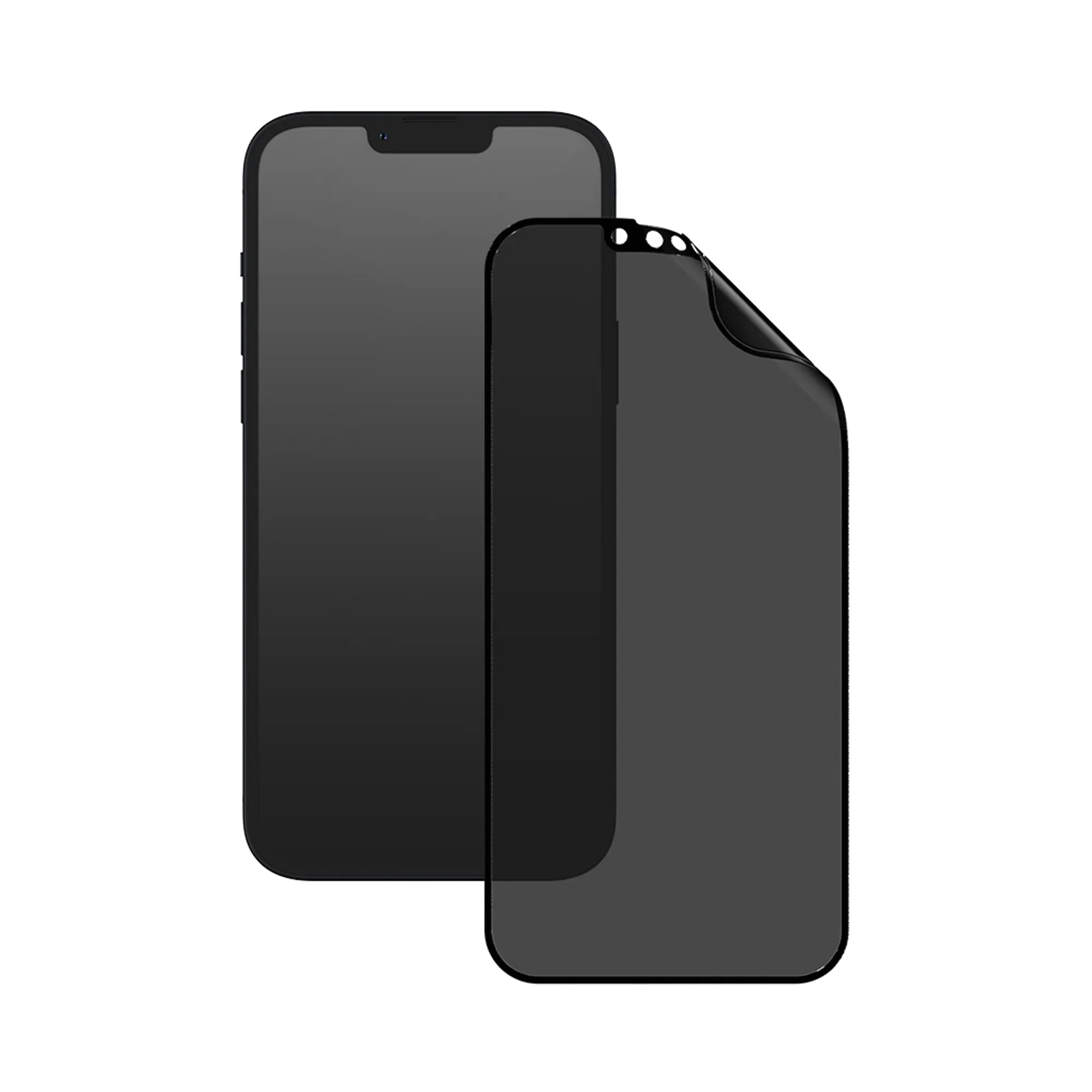 iPhone 14 Plus 3D Impact Screen PRO Bildschirmschutz