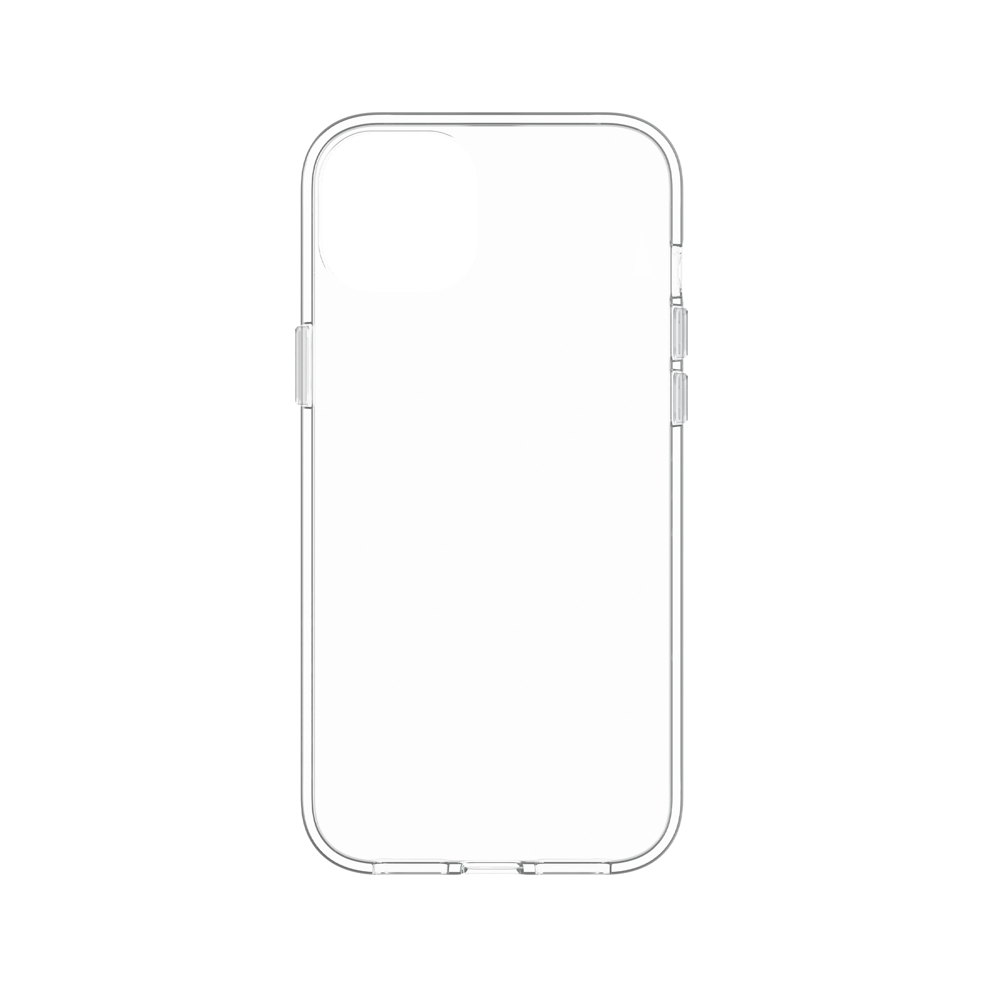 iPhone 14 Plus Clear