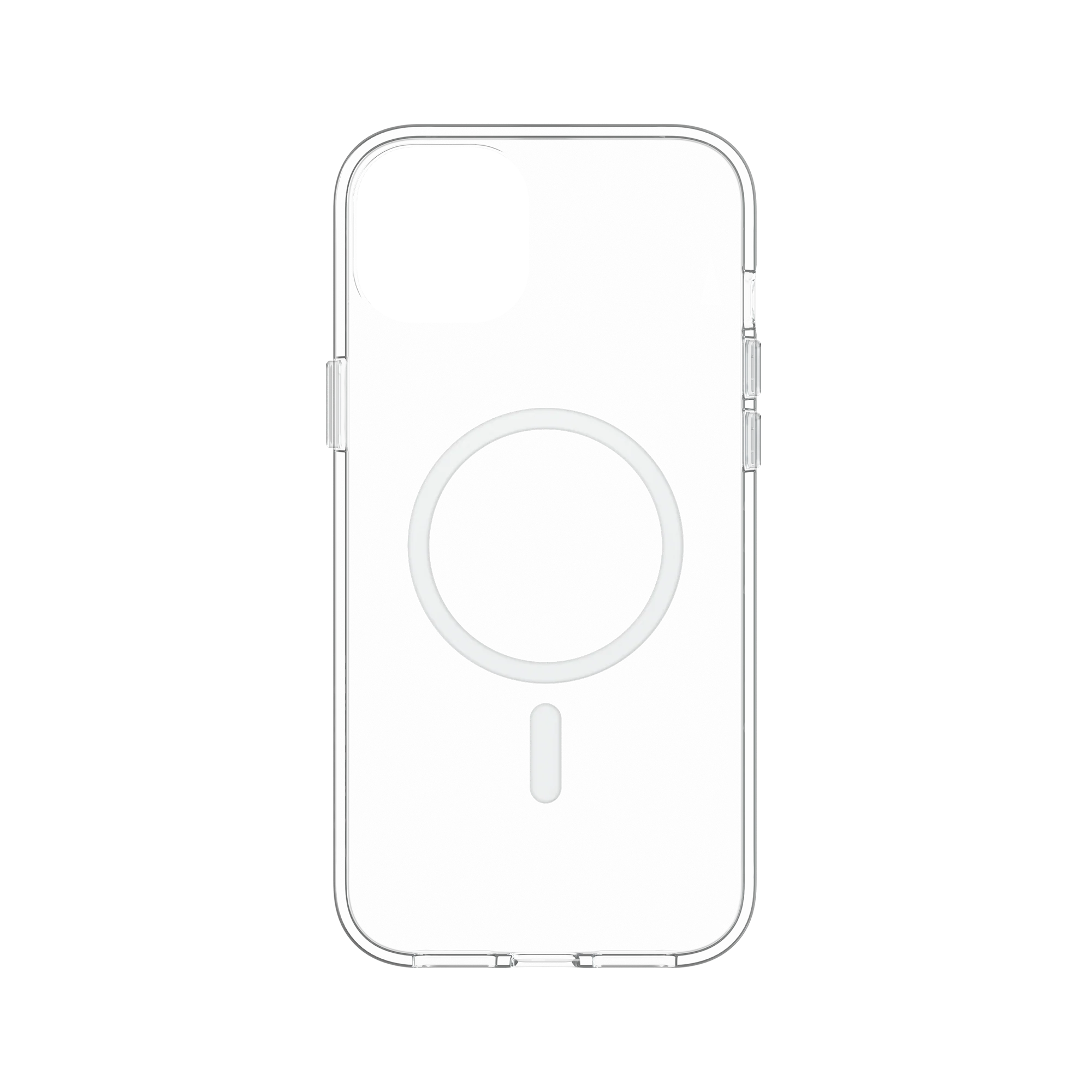 iPhone 14 Plus Clear Case (MagSafe-kompatible)