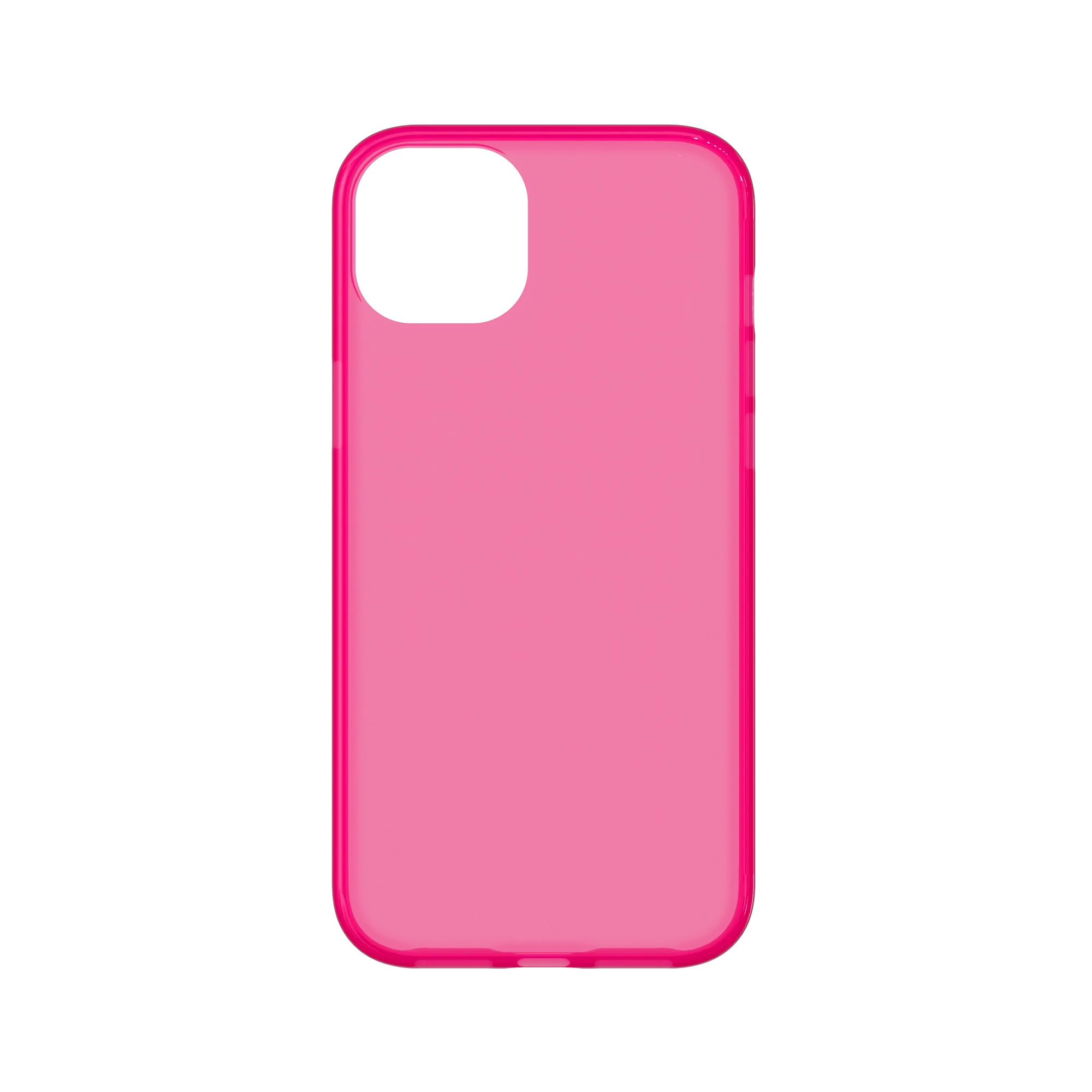 iPhone 14 Plus Clear