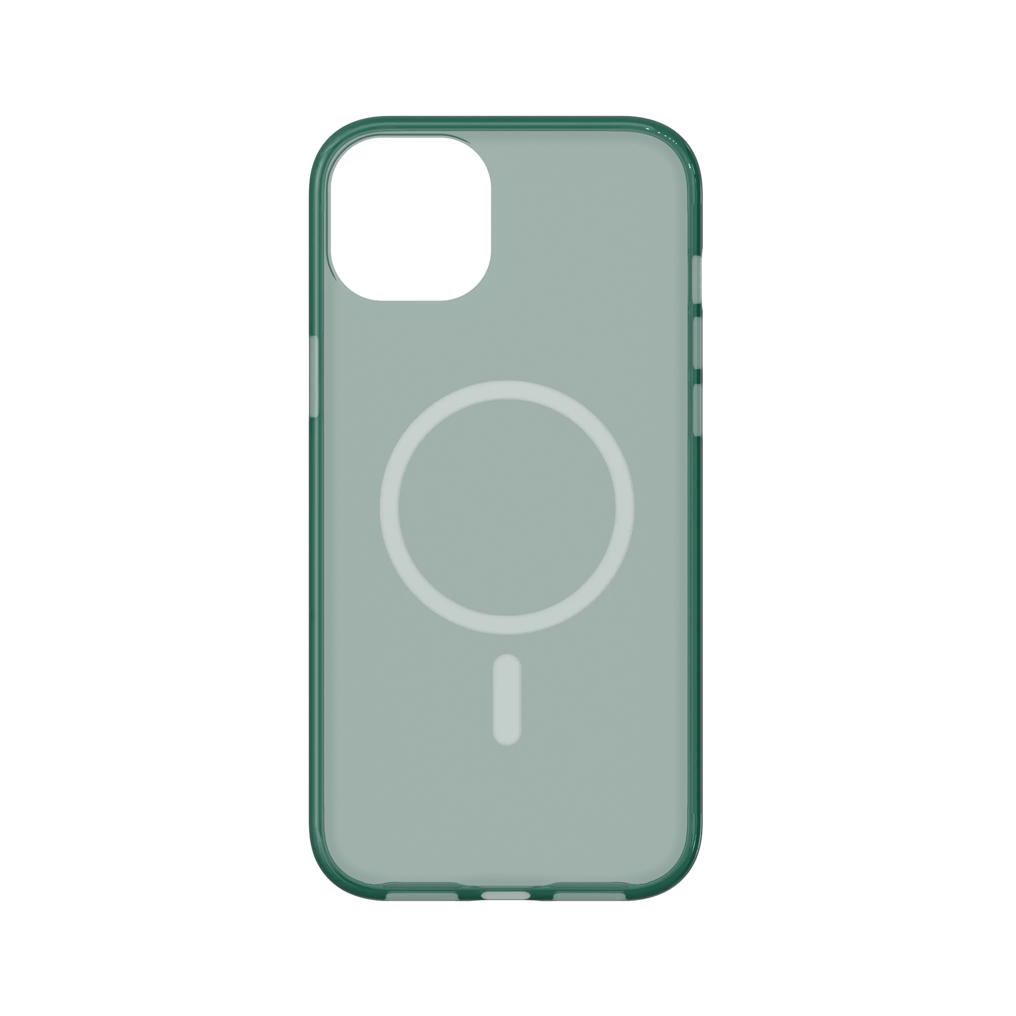 iPhone 14 Plus Clear (MagSafe-kompatible) - Image 2