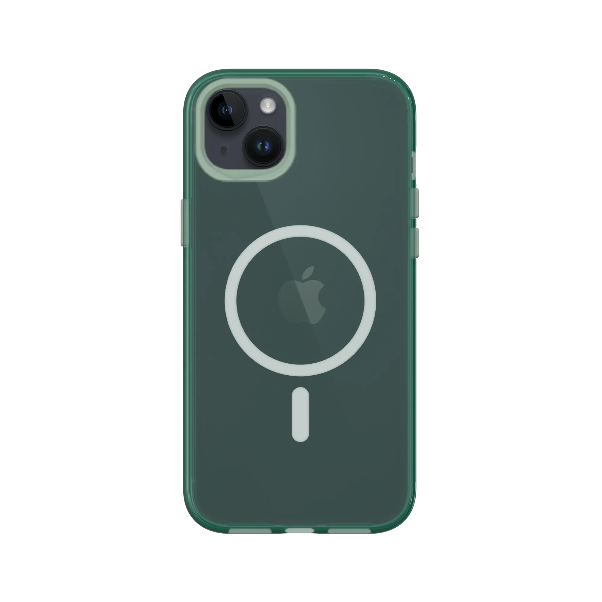 iPhone 14 Plus Clear (MagSafe-kompatibel) - Image 4