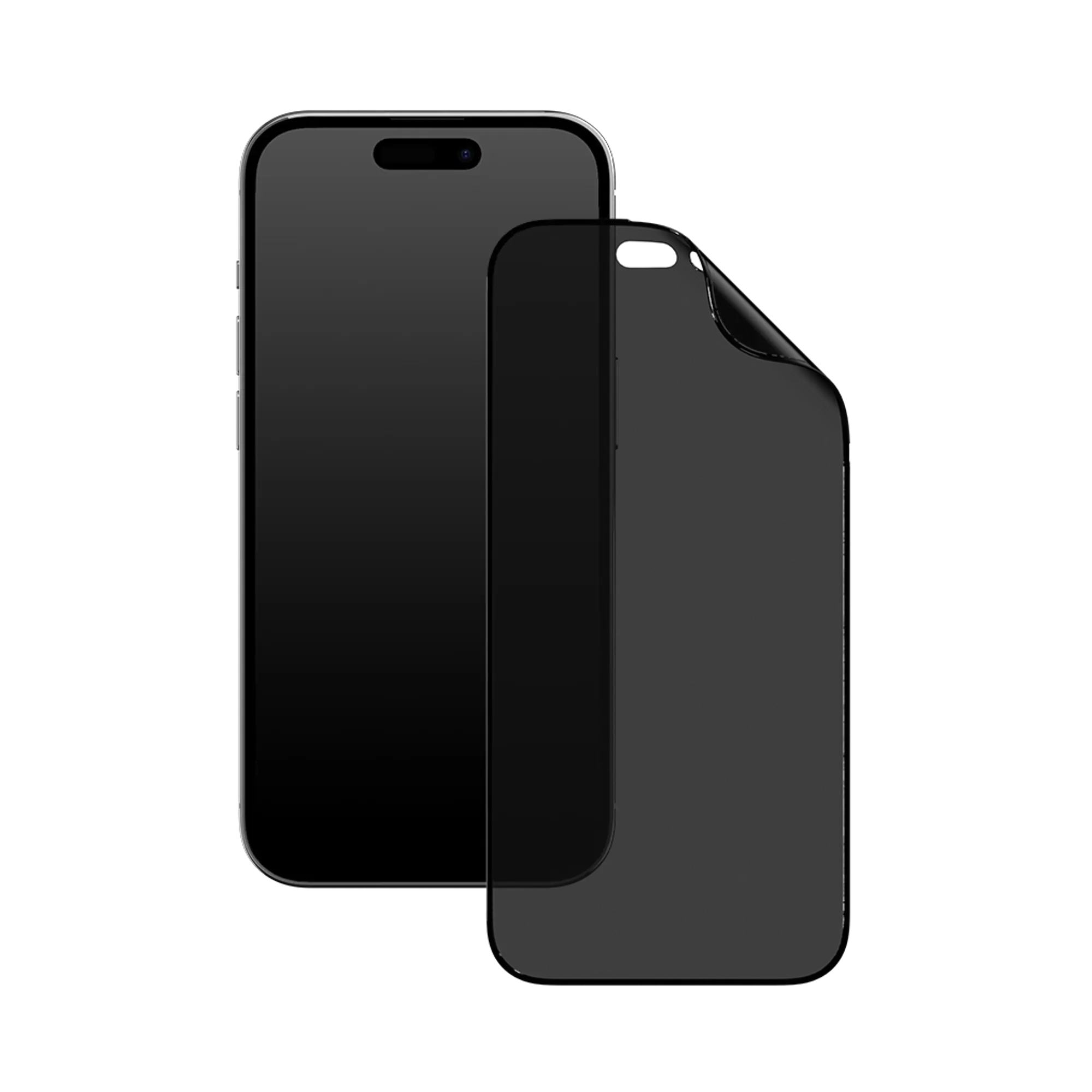 iPhone 14 Pro 3D Impact Screen PRO Bildschirmschutz