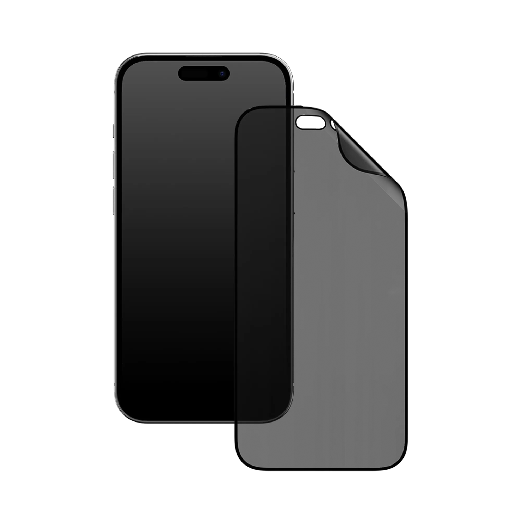 iPhone 14 Pro 3D Impact Screen PRO Bildschirmschutz - Image 10