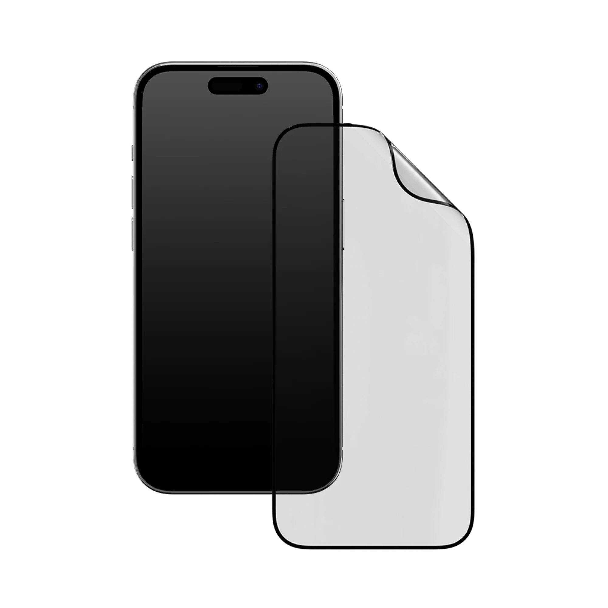 iPhone 14 Pro 3D Impact Screen PRO Bildschirmschutz - Image 7