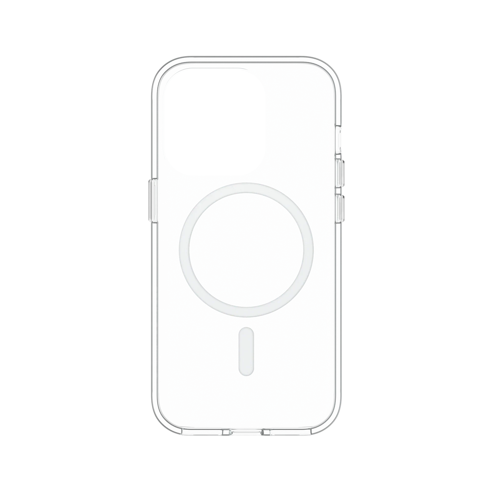 iPhone 14 Pro Clear Case (MagSafe-kompatible)