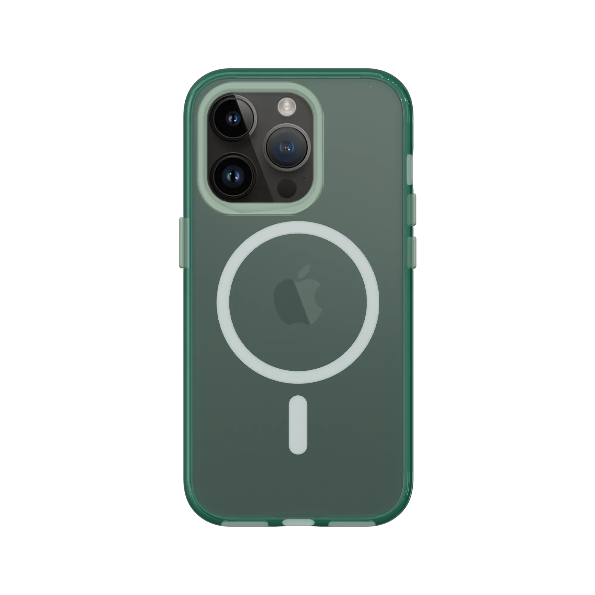 iPhone 14 Pro Clear (MagSafe-kompatibel) - Image 3