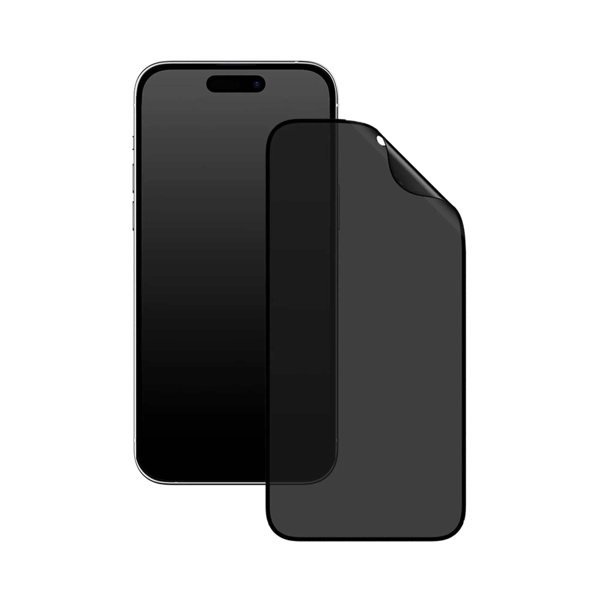 iPhone 14 Pro Max Impact Protector Bildschirmschutz