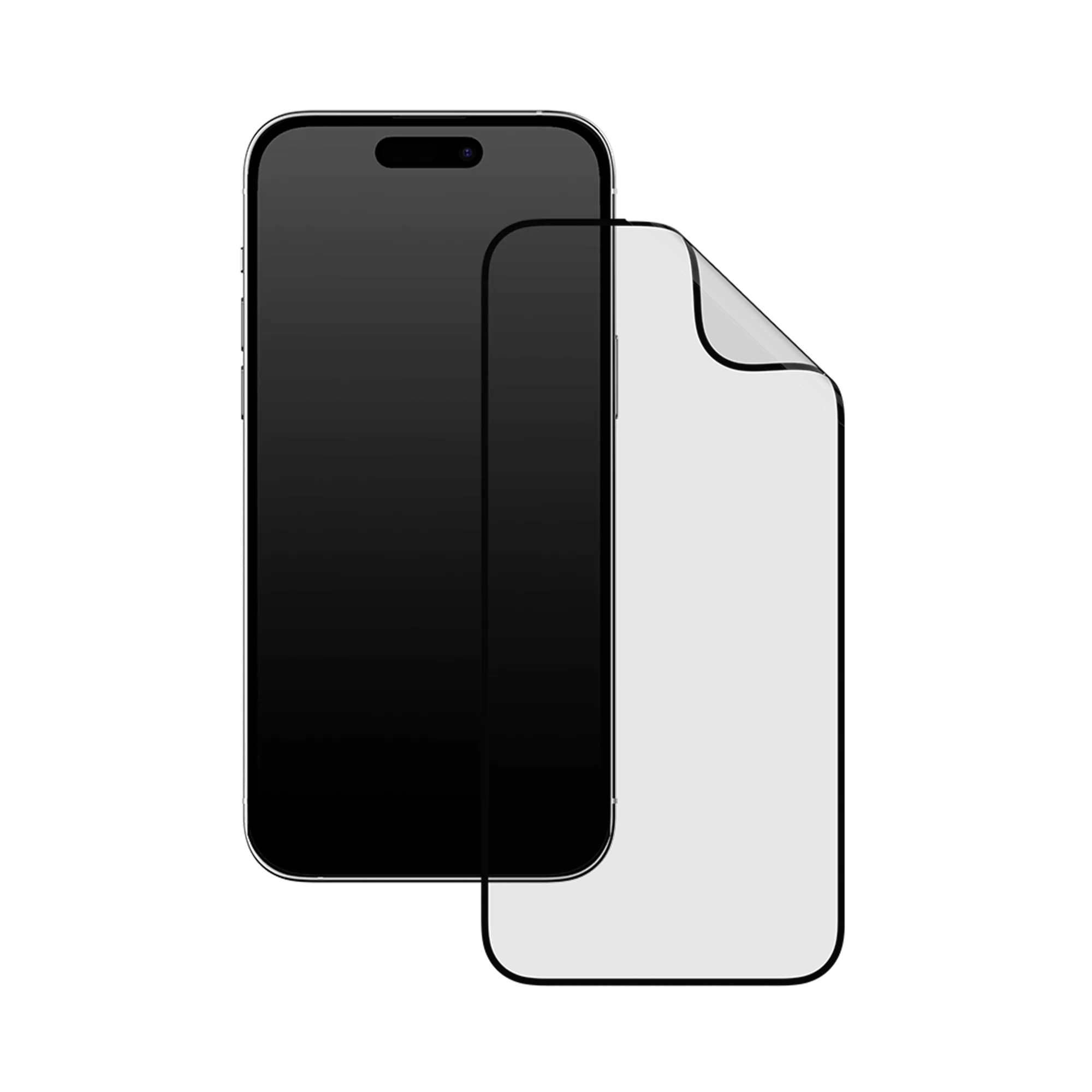 iPhone 14 Pro Max Impact Protector Bildschirmschutz - Image 4