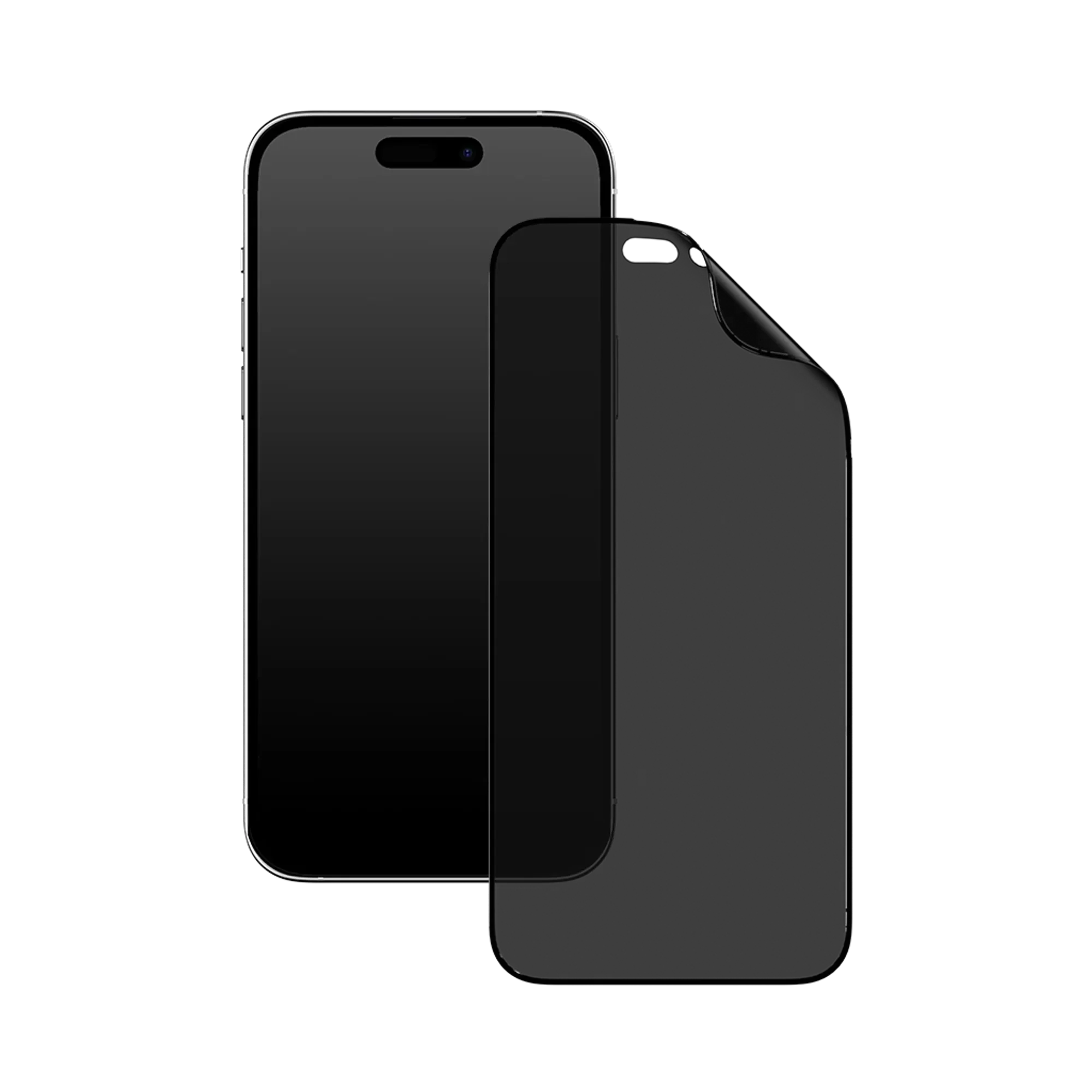 iPhone 14 Pro Max 3D Impact Screen PRO Bildschirmschutz