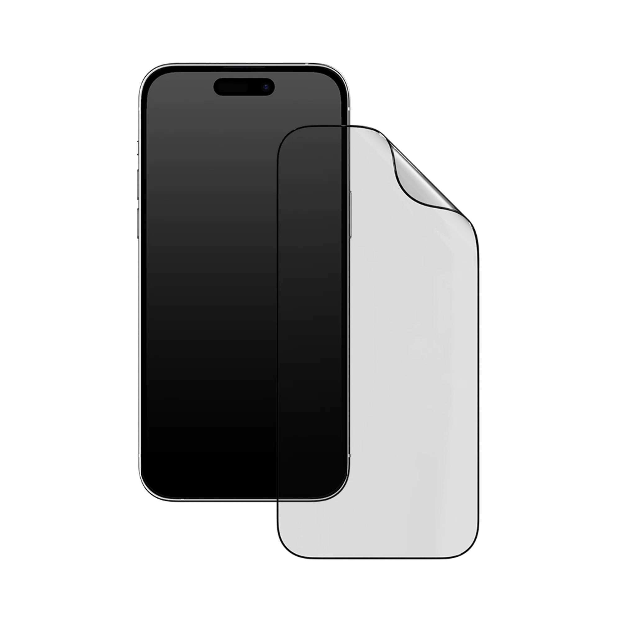 iPhone 14 Pro Max 3D Impact Screen PRO Bildschirmschutz - Image 5