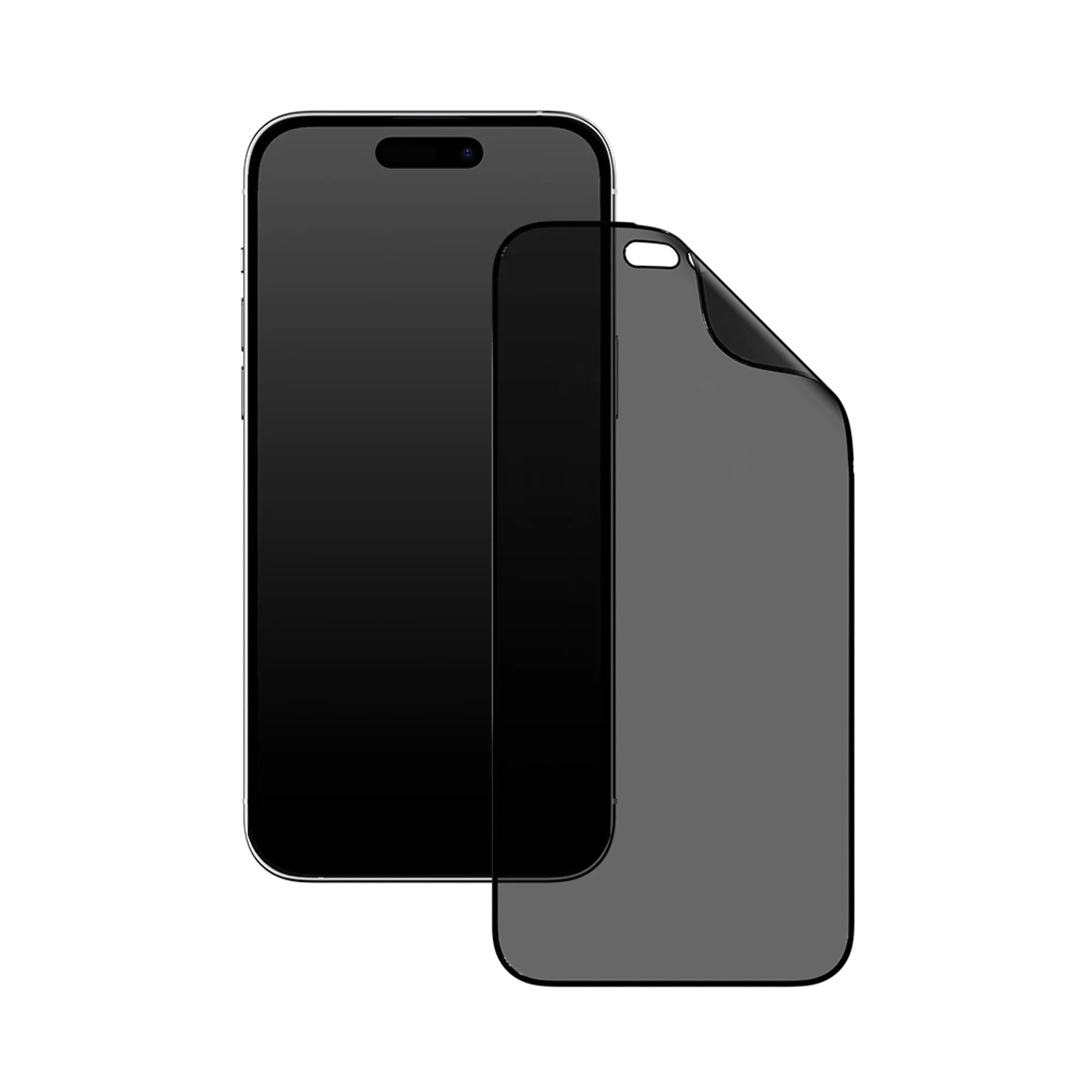 iPhone 14 Pro Max 3D Impact Screen PRO Bildschirmschutz - Image 6