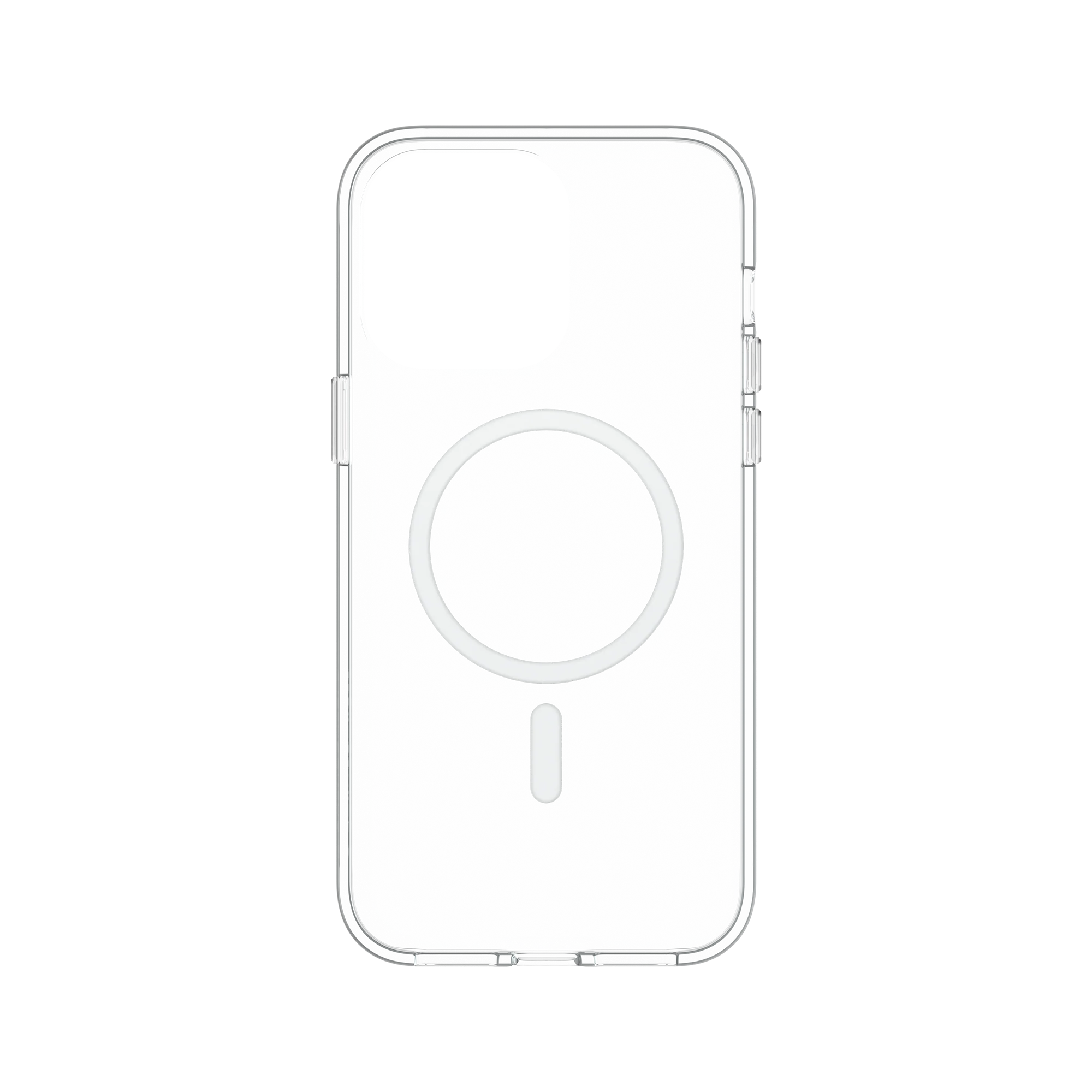 iPhone 14 Pro Max Clear Case (MagSafe-kompatible)