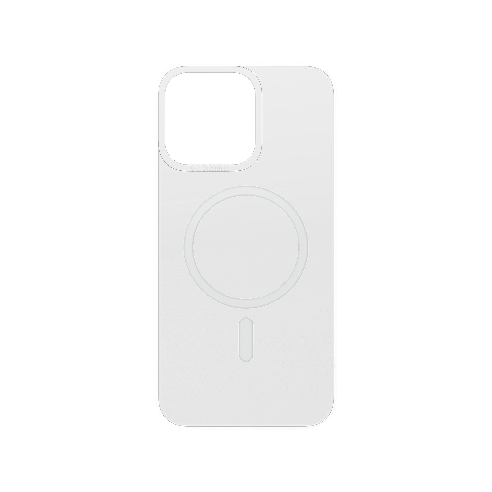 iPhone 14 Pro Max Mod NX Backplate (MagSafe-kompatible)