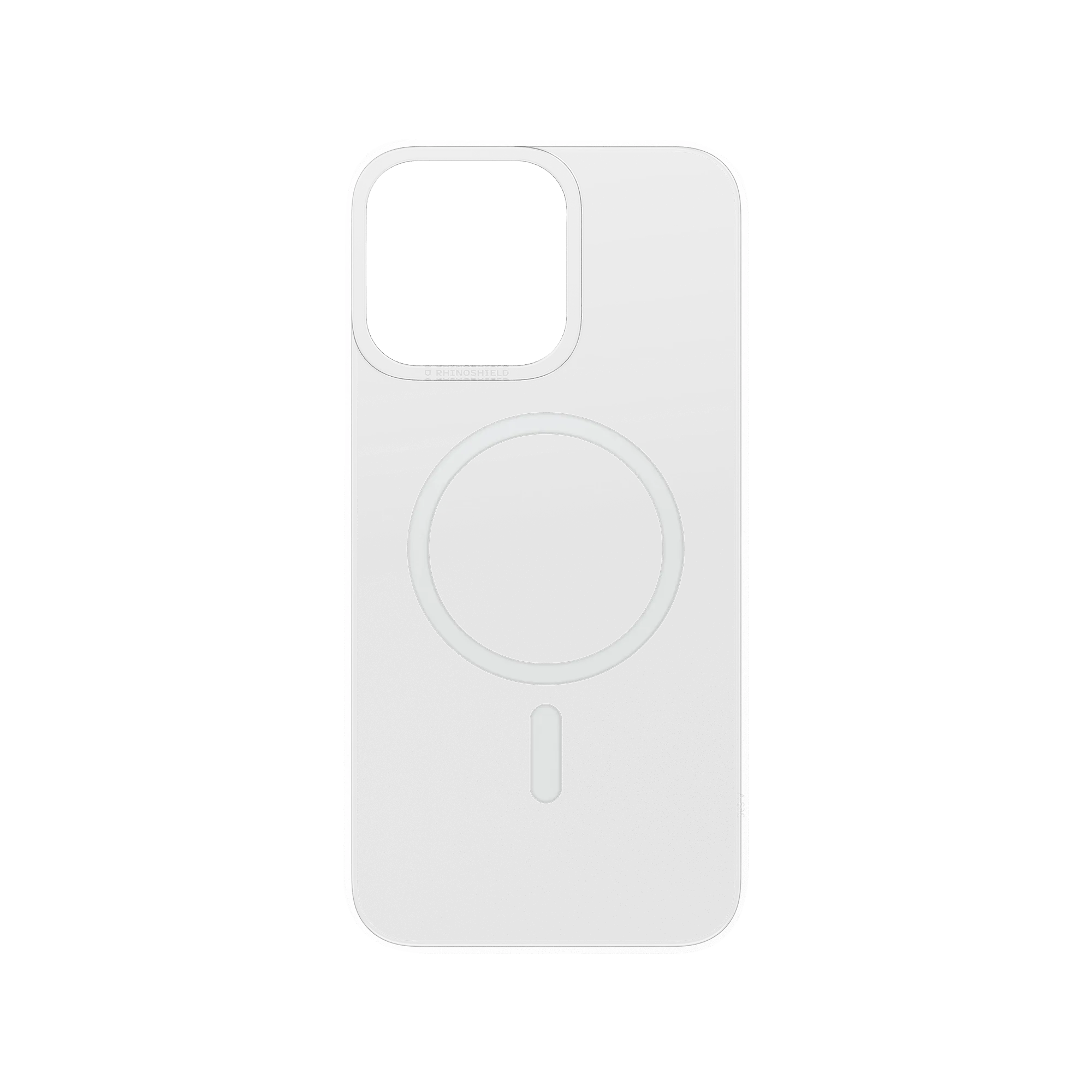 iPhone 14 Pro Max Mod NX Backplate (MagSafe-kompatible) - Image 2