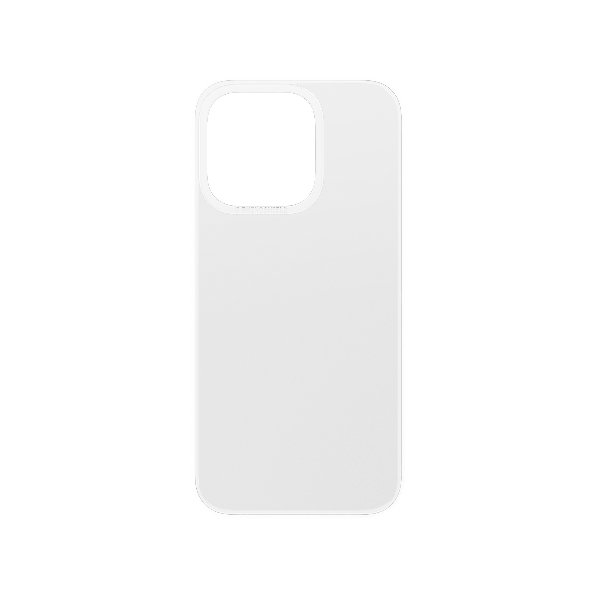 iPhone 14 Pro Mod NX Backplate