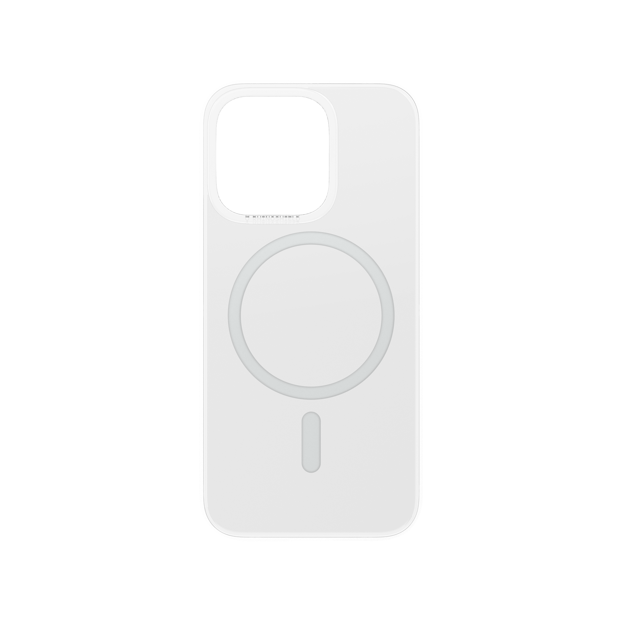 iPhone 14 Pro Mod NX Backplate (MagSafe-kompatible)