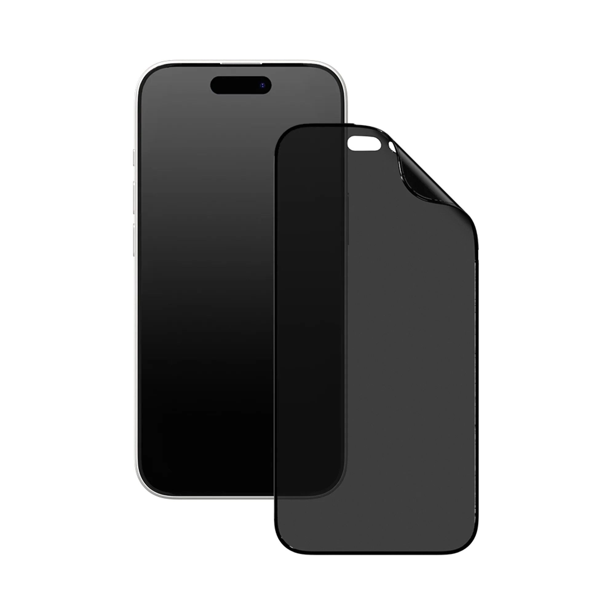 iPhone 15 3D Impact Screen PRO Bildschirmschutz - Image 3