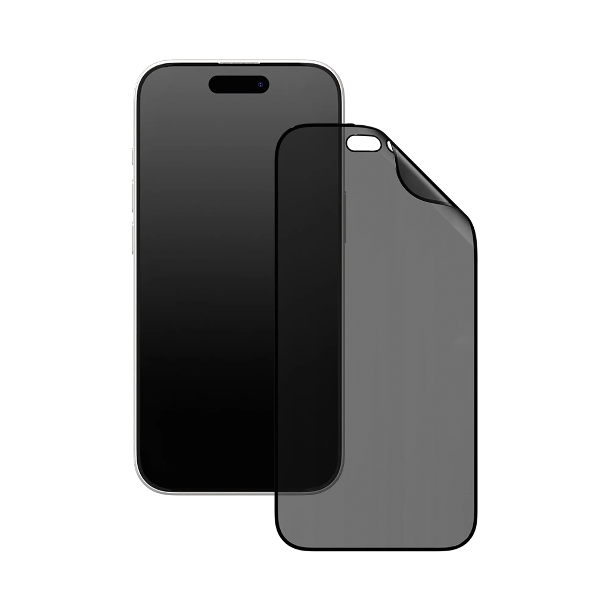 iPhone 15 3D Impact Screen PRO Bildschirmschutz - Image 4