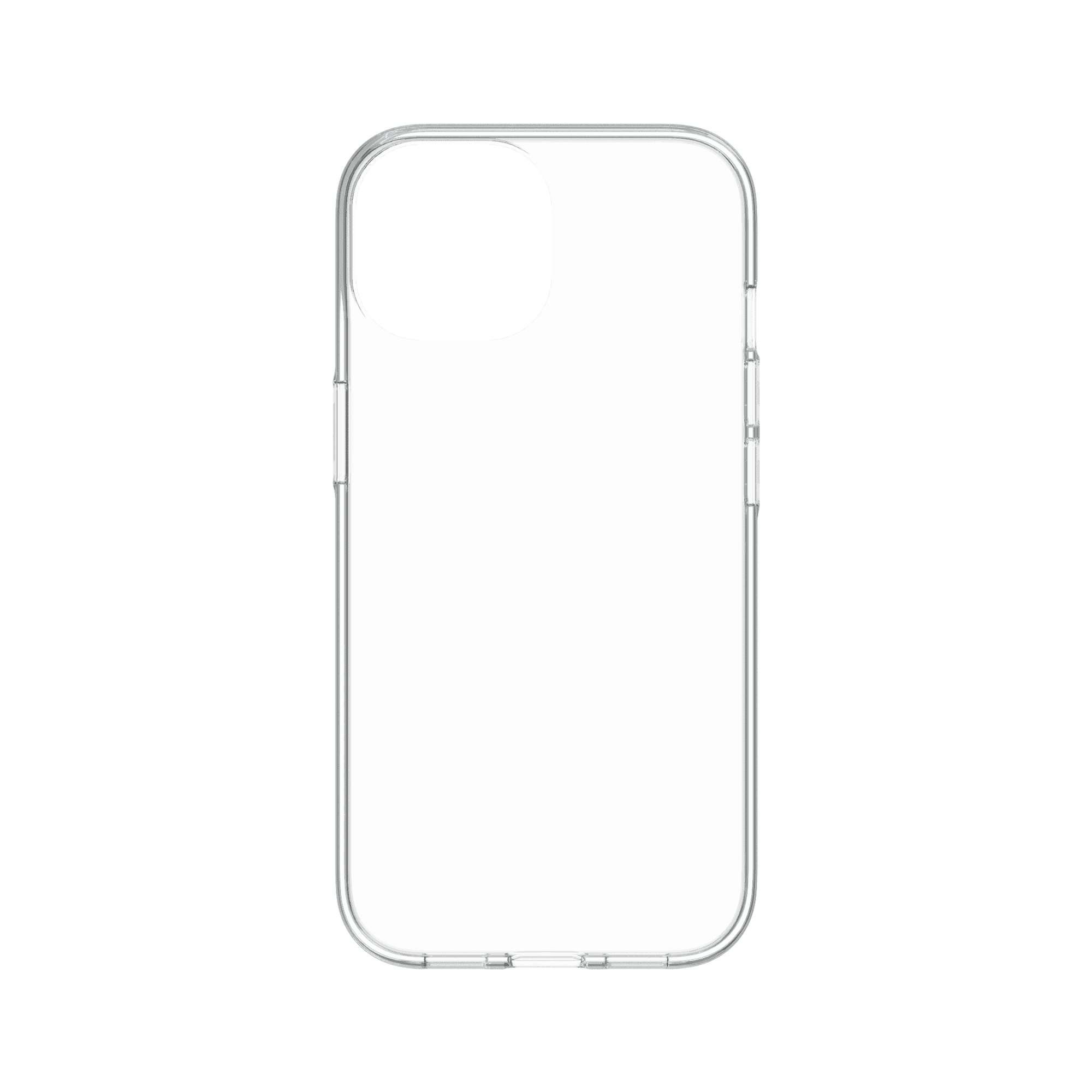 RHINOSHIELD Clear für iPhone 15