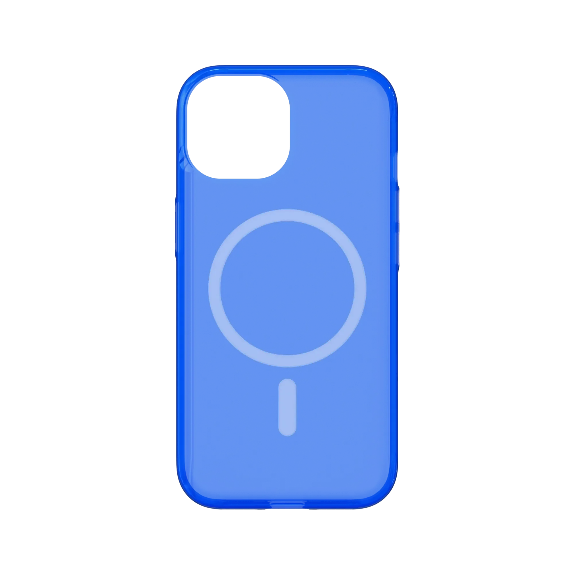 iPhone 15 Clear (MagSafe-kompatible) - Image 2