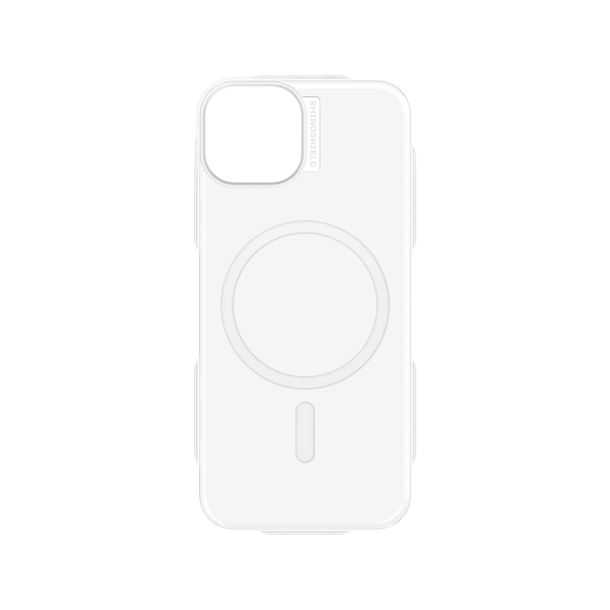 iPhone 15 Mod NX Backplate (MagSafe-kompatible) - Image 2