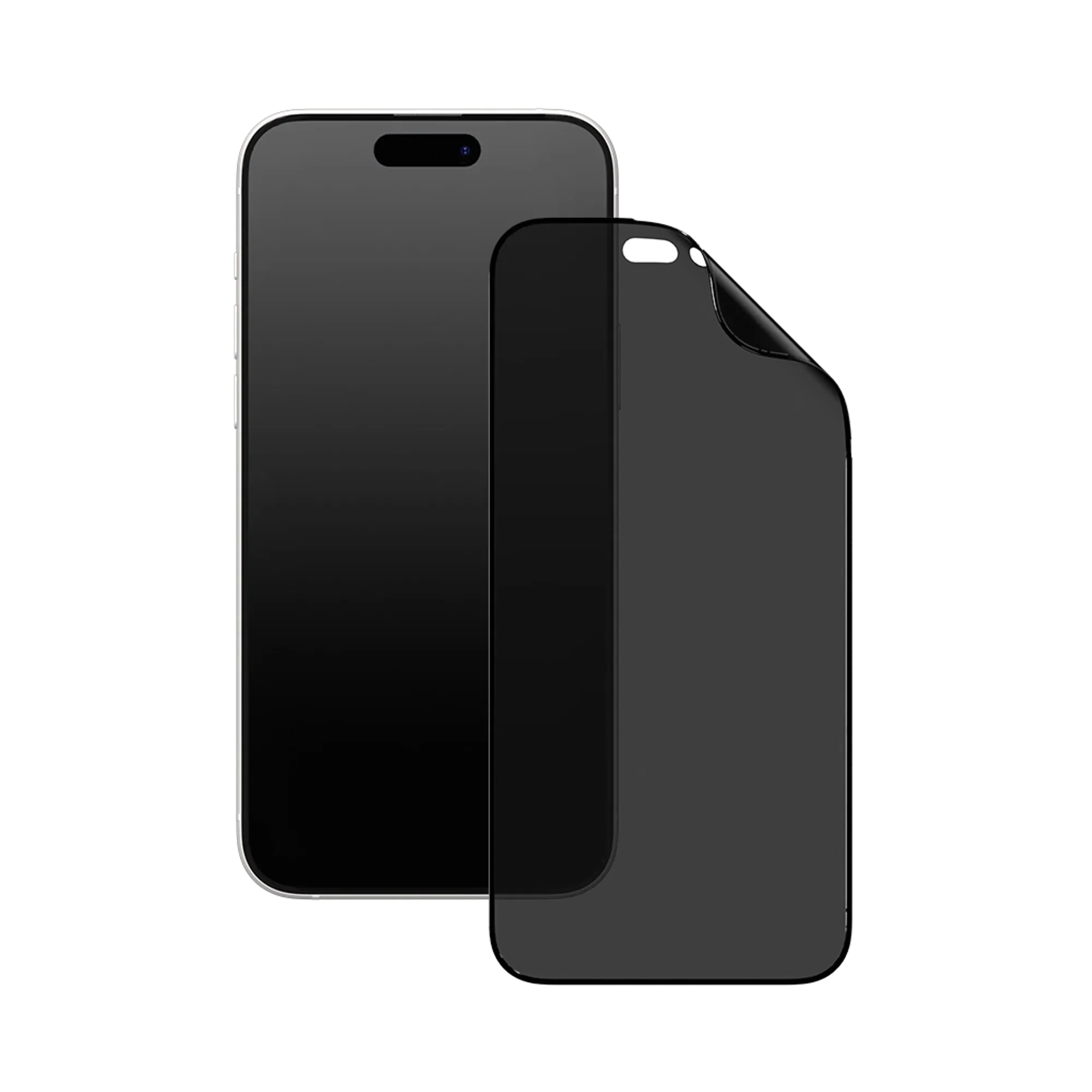 iPhone 15 Plus 3D Impact Screen PRO Bildschirmschutz