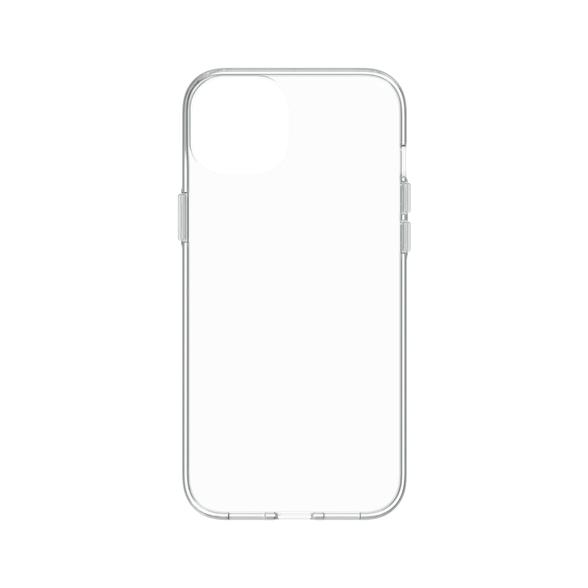 iPhone 15 Plus Clear