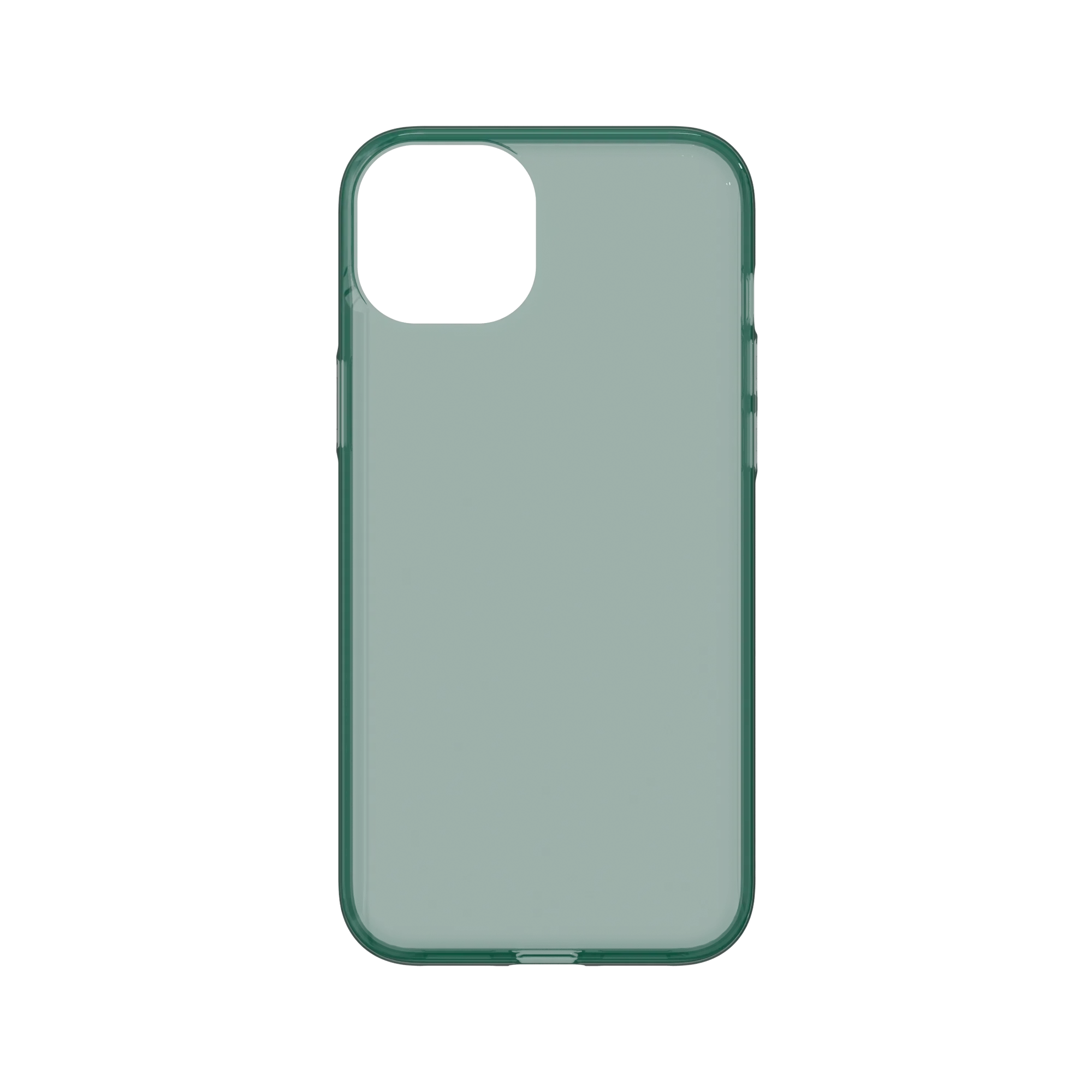iPhone 15 Plus Clear - Image 4