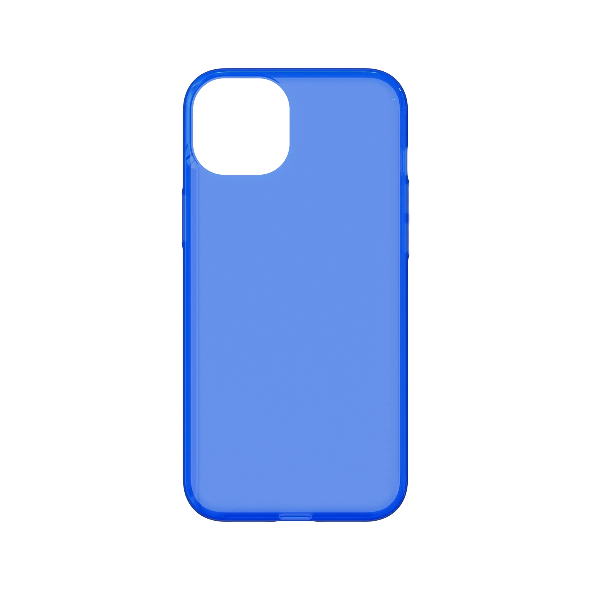 iPhone 15 Plus Clear