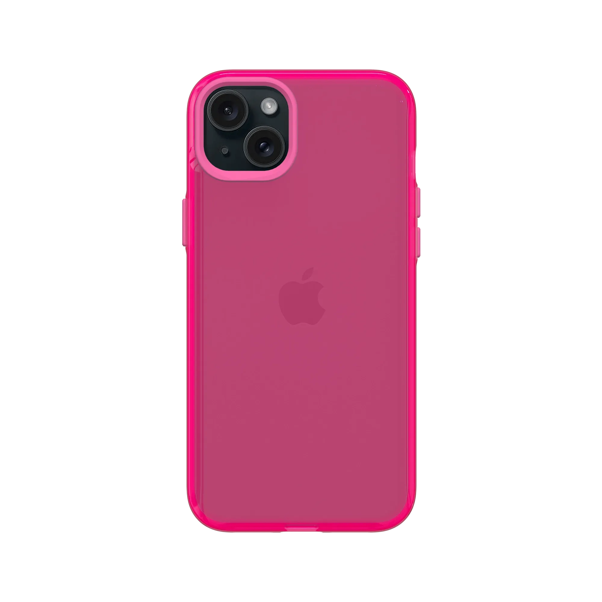 iPhone 15 Plus Clear - Image 4
