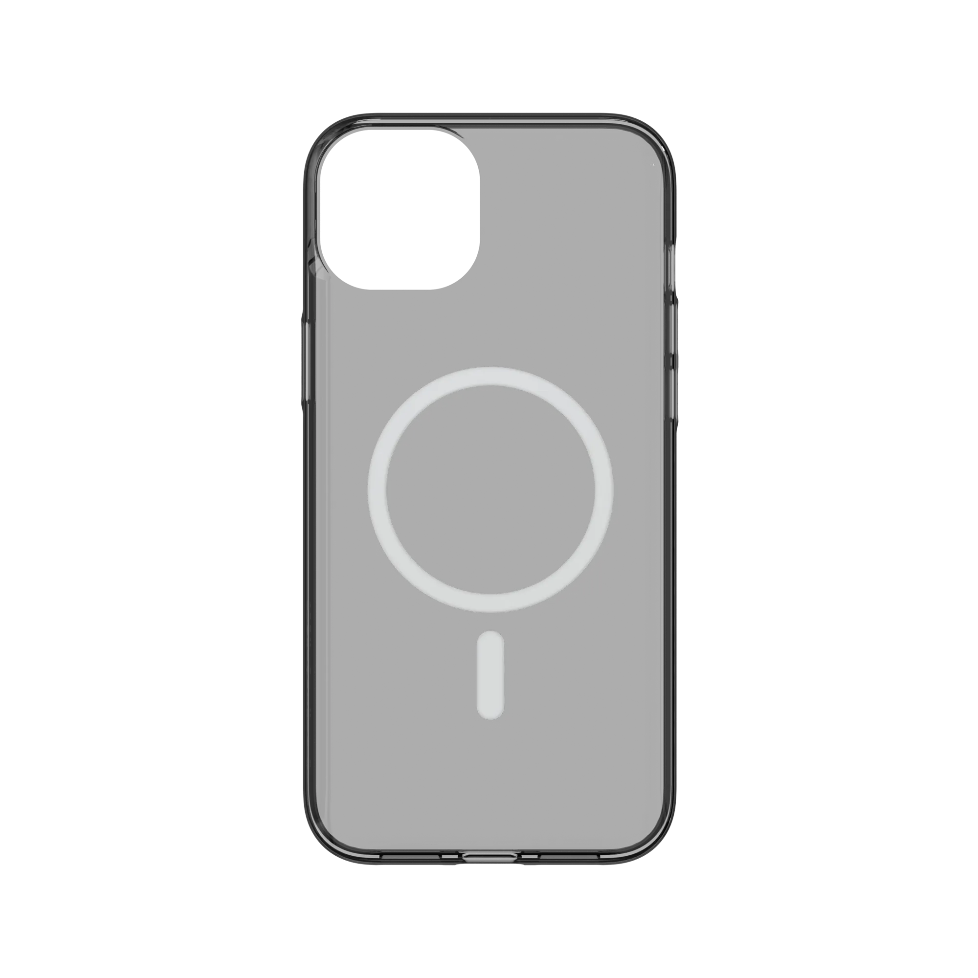 iPhone 15 Plus Clear (MagSafe-kompatible) - Image 4