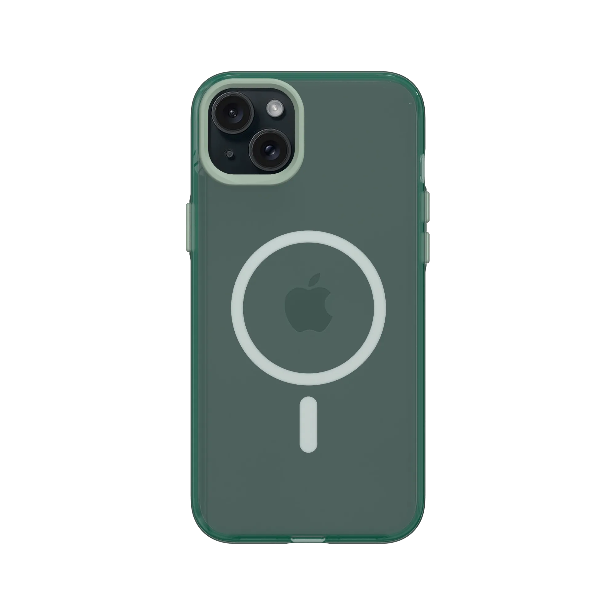 iPhone 15 Plus Clear (MagSafe-kompatibel) - Image 4