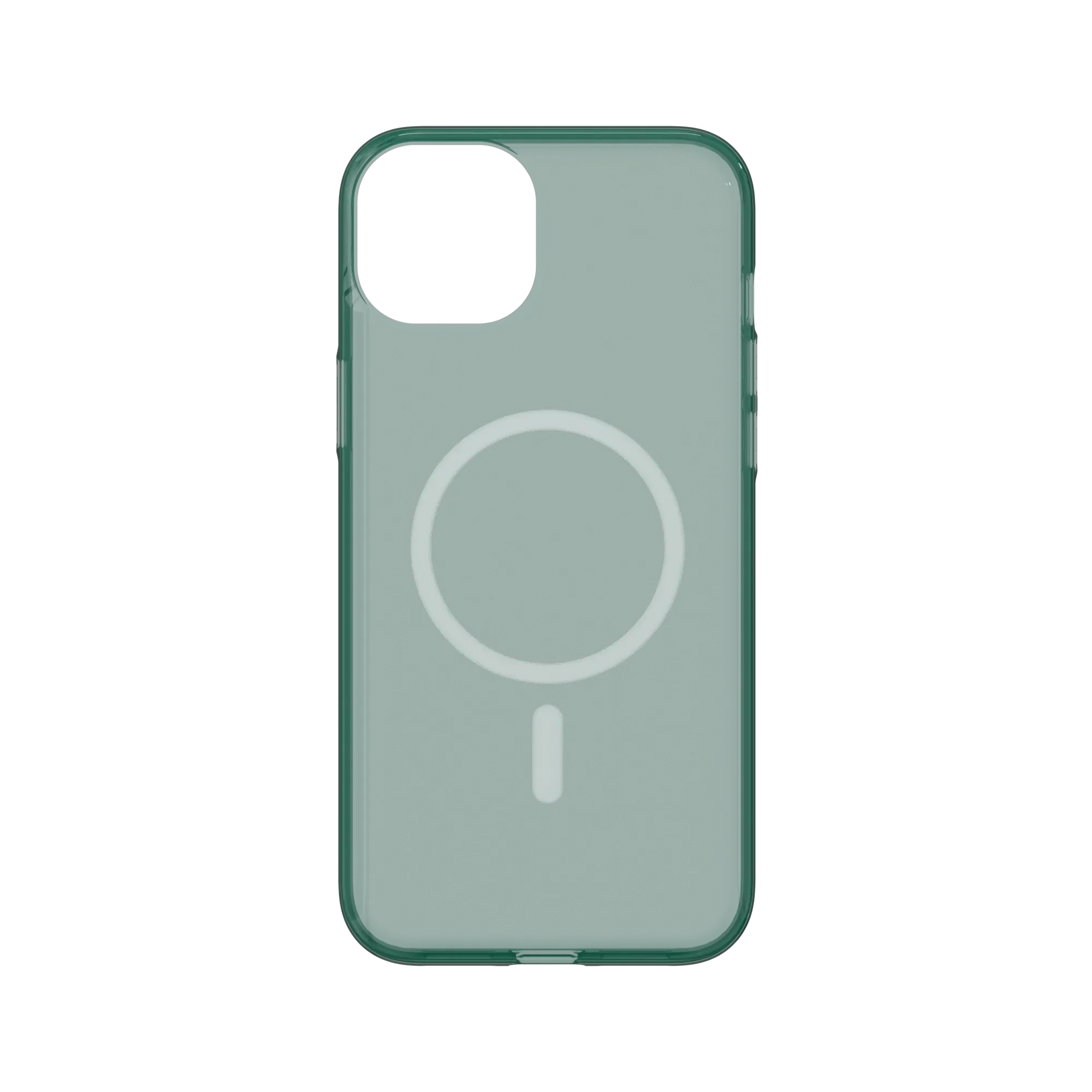 iPhone 15 Plus Clear (MagSafe-kompatible) - Image 2