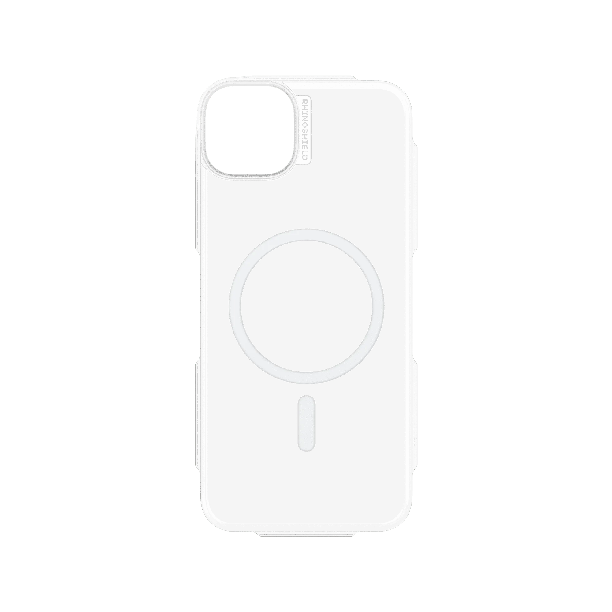 iPhone 15 Plus Mod NX Backplate (MagSafe-kompatible)