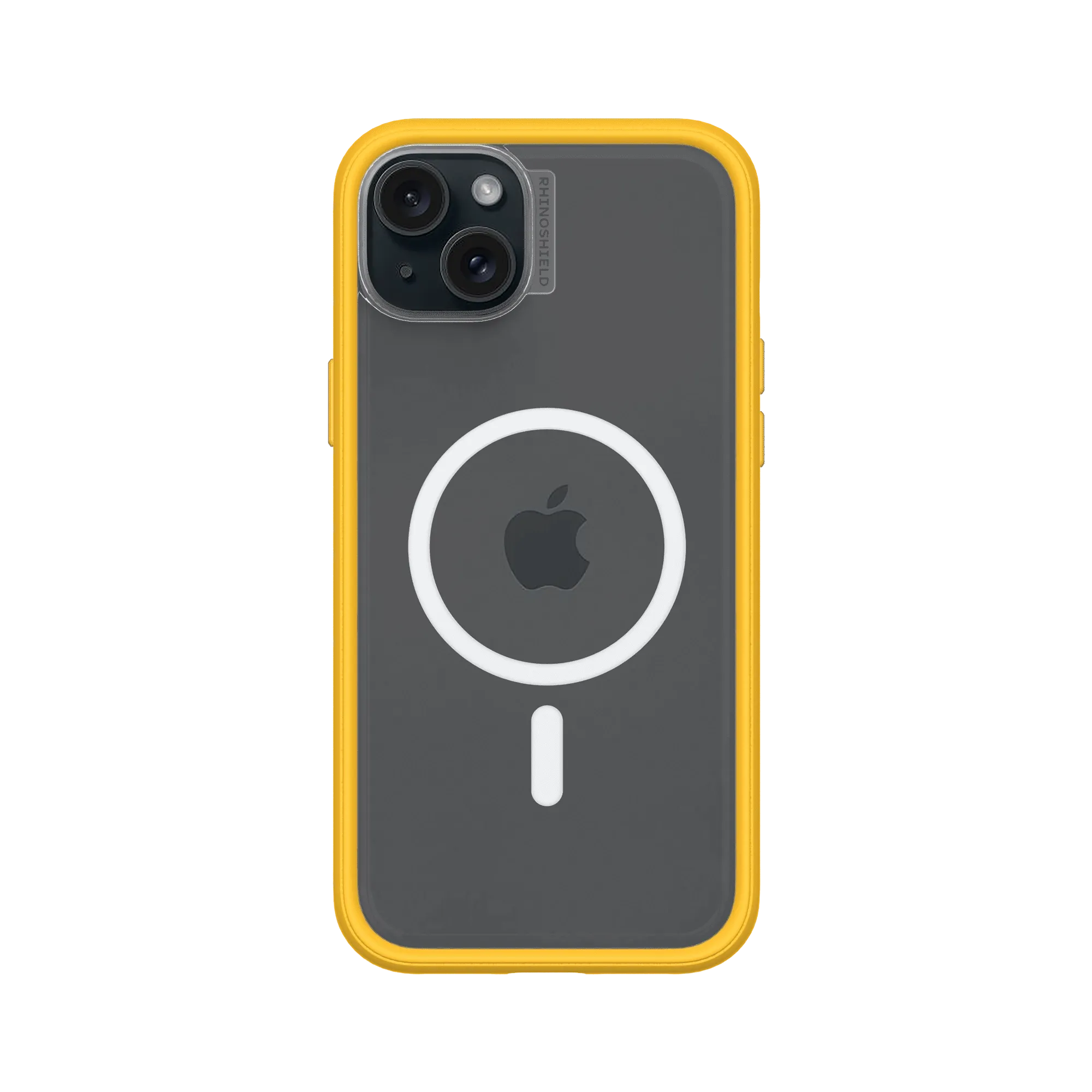 iPhone 15 Plus Mod NX (MagSafe kompatible) - Image 7