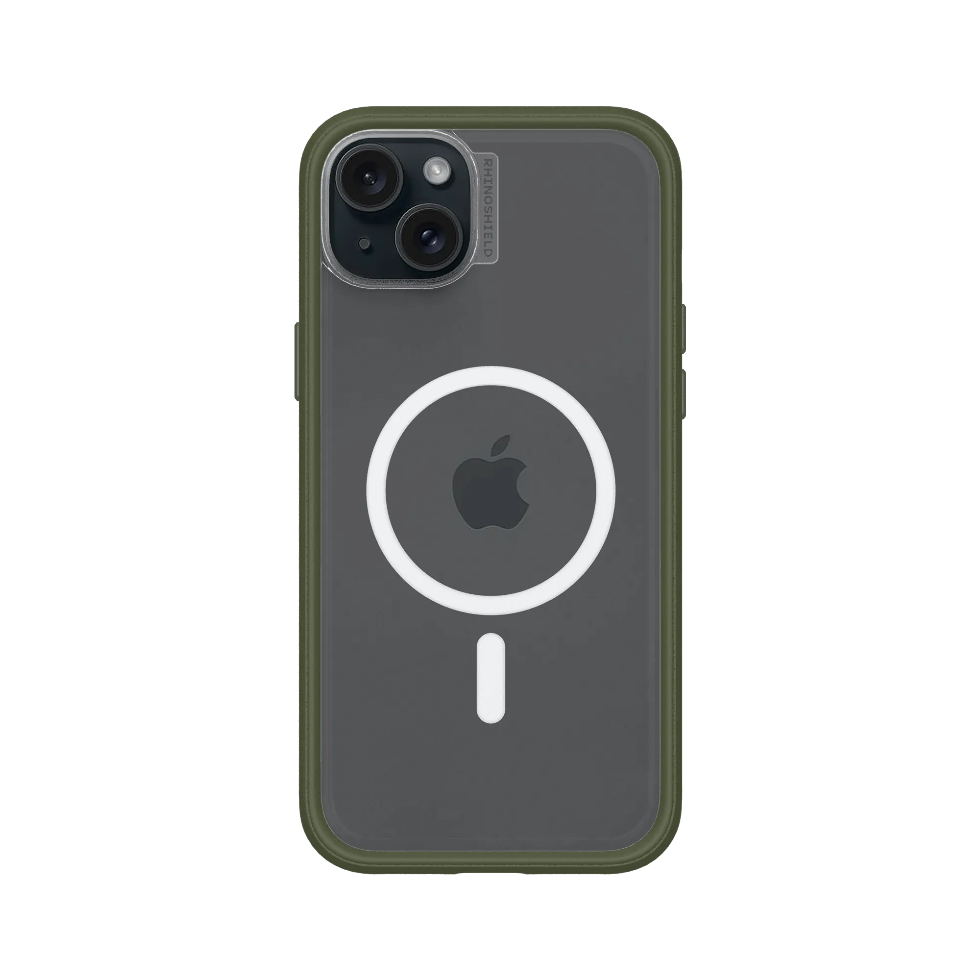 iPhone 15 Plus Mod NX (MagSafe kompatible) - Image 8