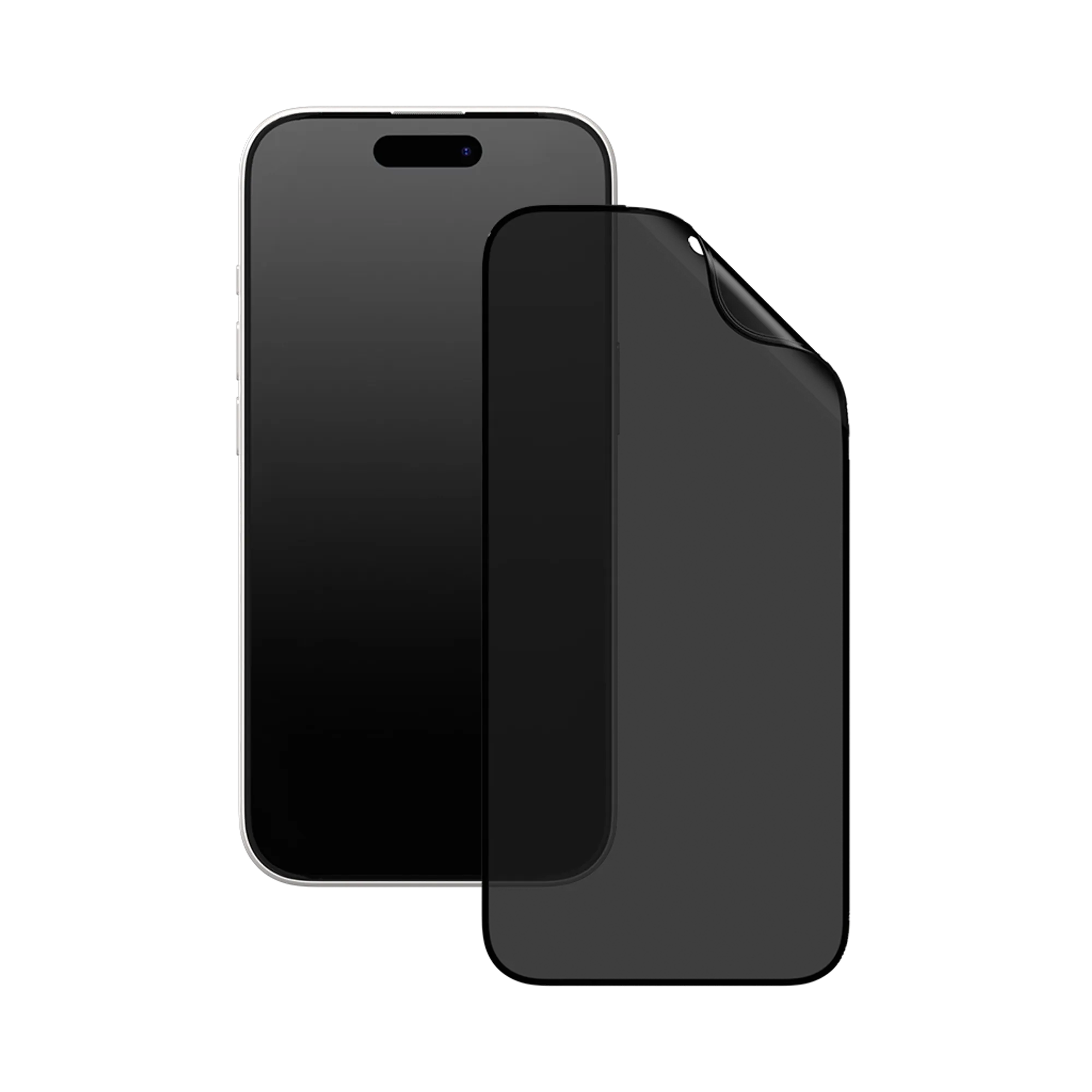 iPhone 15 Pro Impact Protector Bildschirmschutz - Image 2