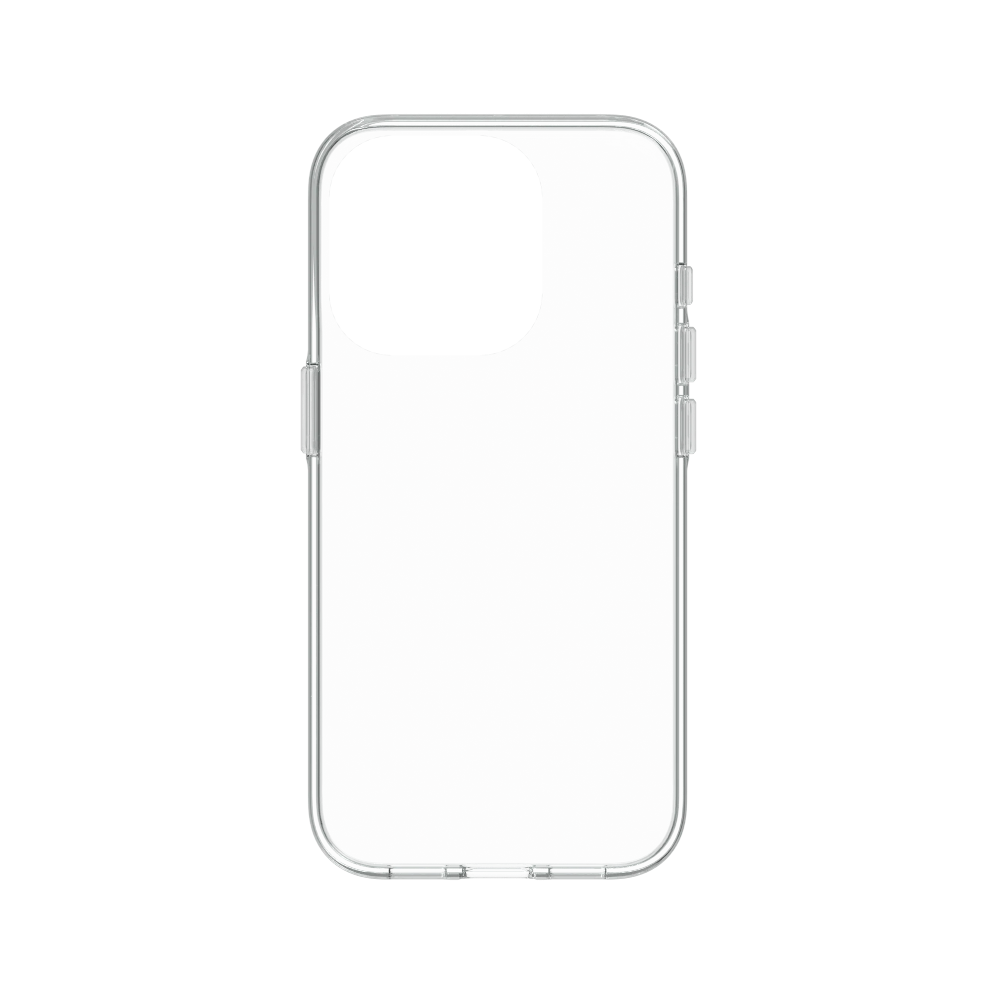 iPhone 15 Pro Clear