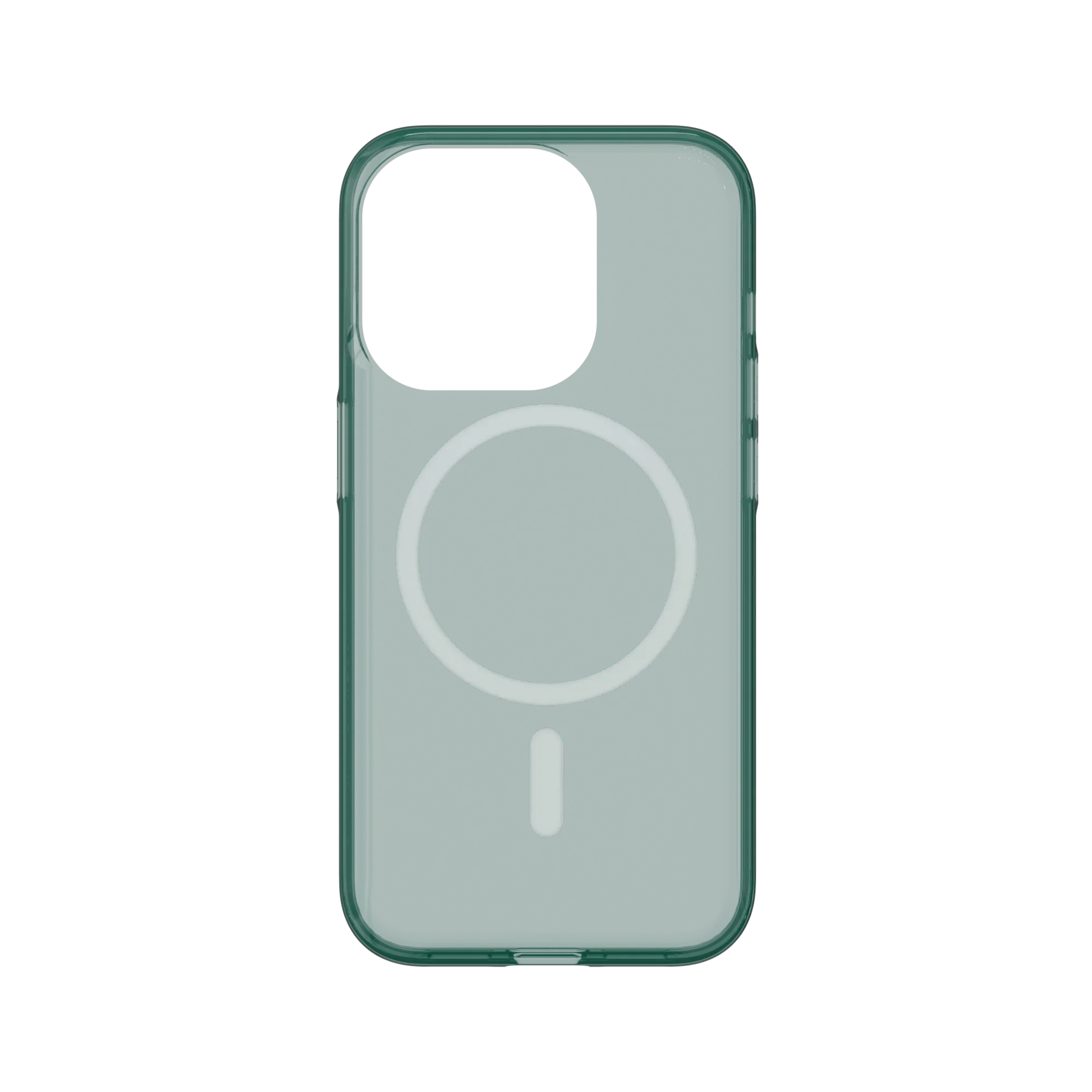 iPhone 15 Pro Clear (MagSafe-kompatible)