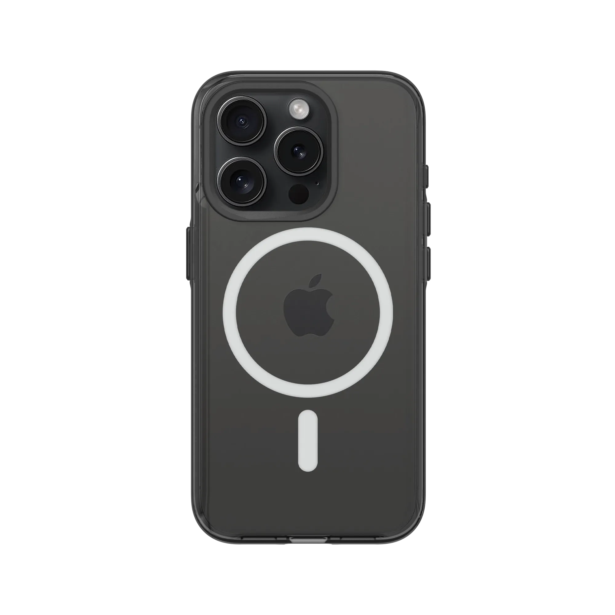 iPhone 15 Pro Clear (MagSafe-kompatibel) - Image 4