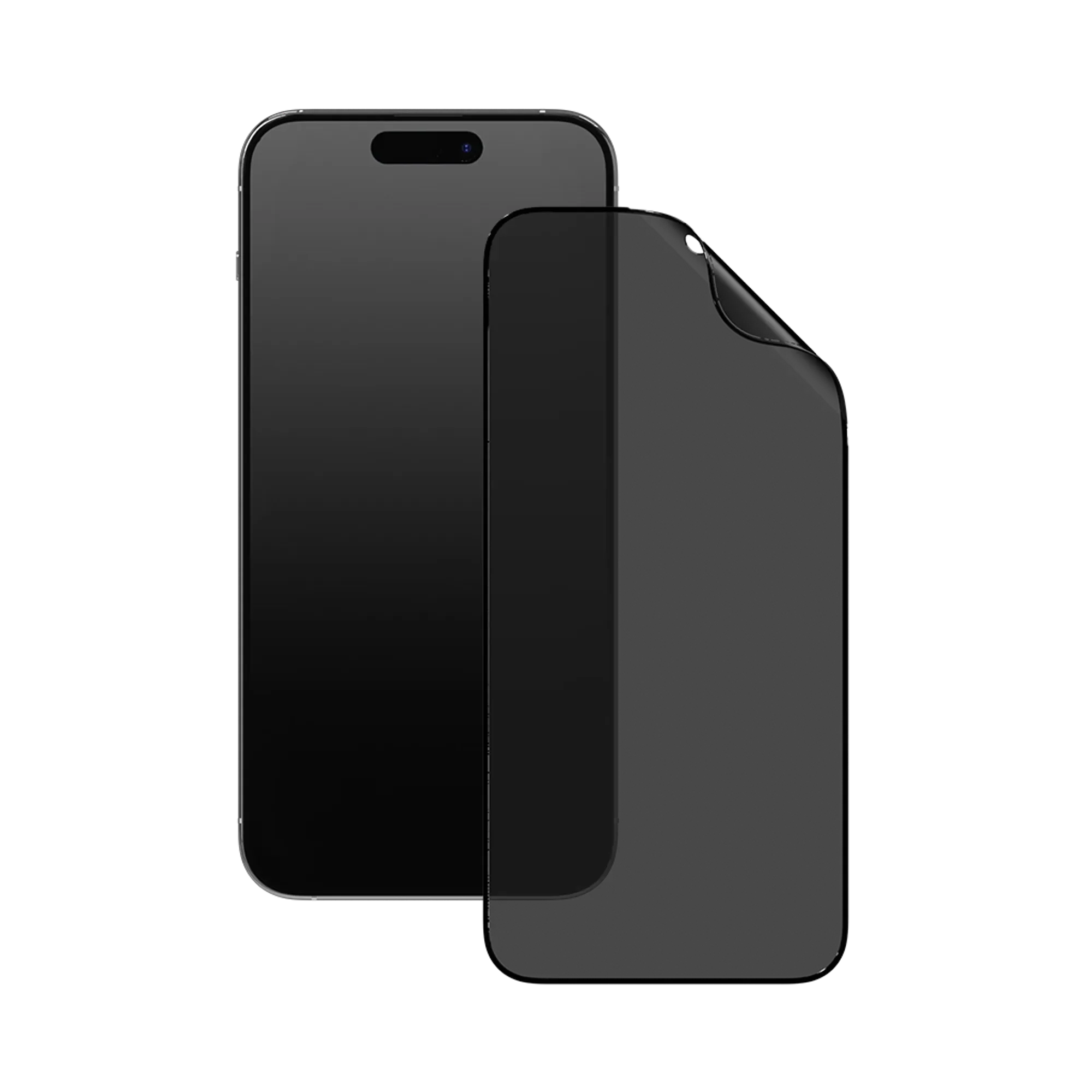 iPhone 15 Pro Max Impact Protector Bildschirmschutz - Image 4